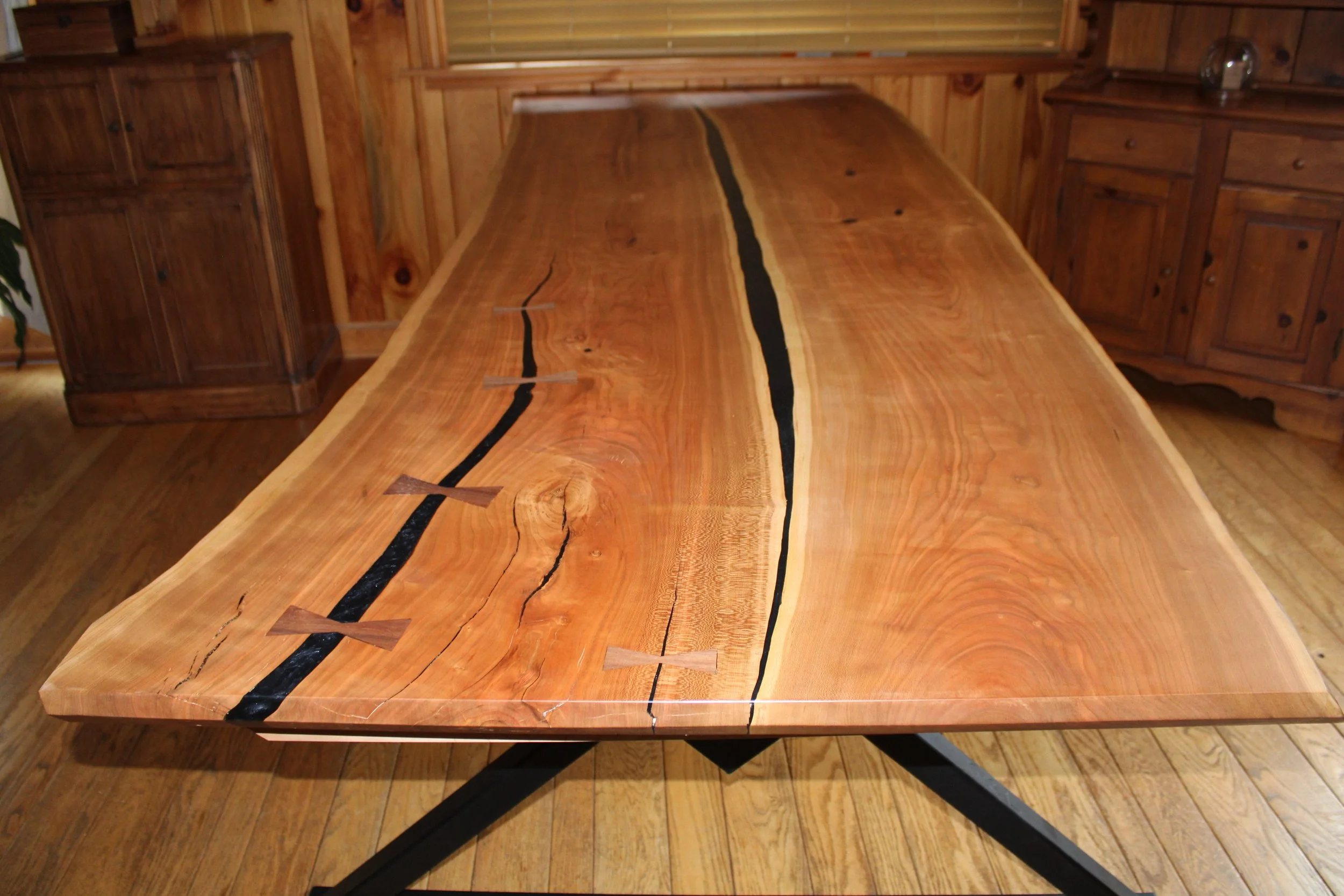 Custom table