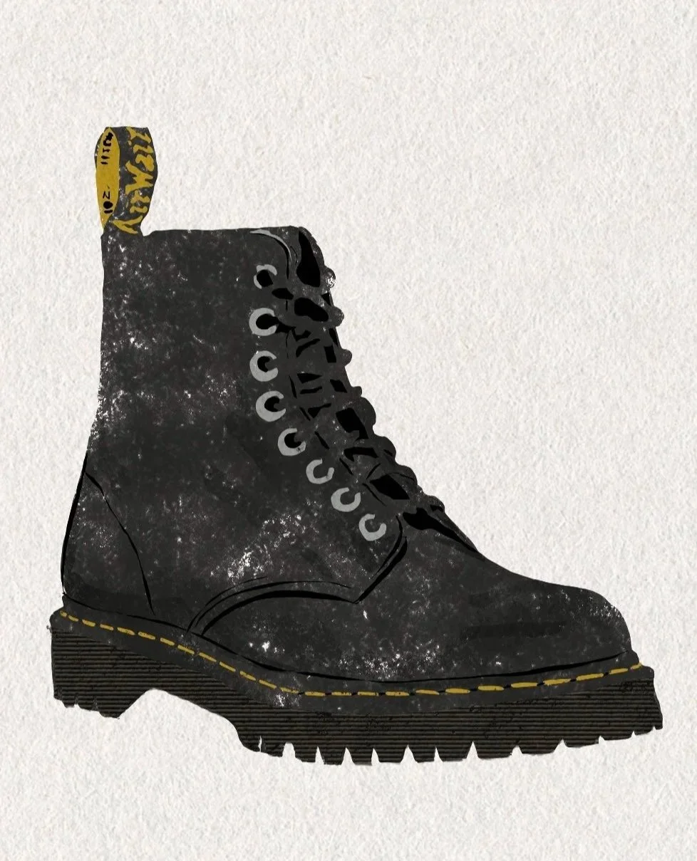 Pocketing Stardust (animation)