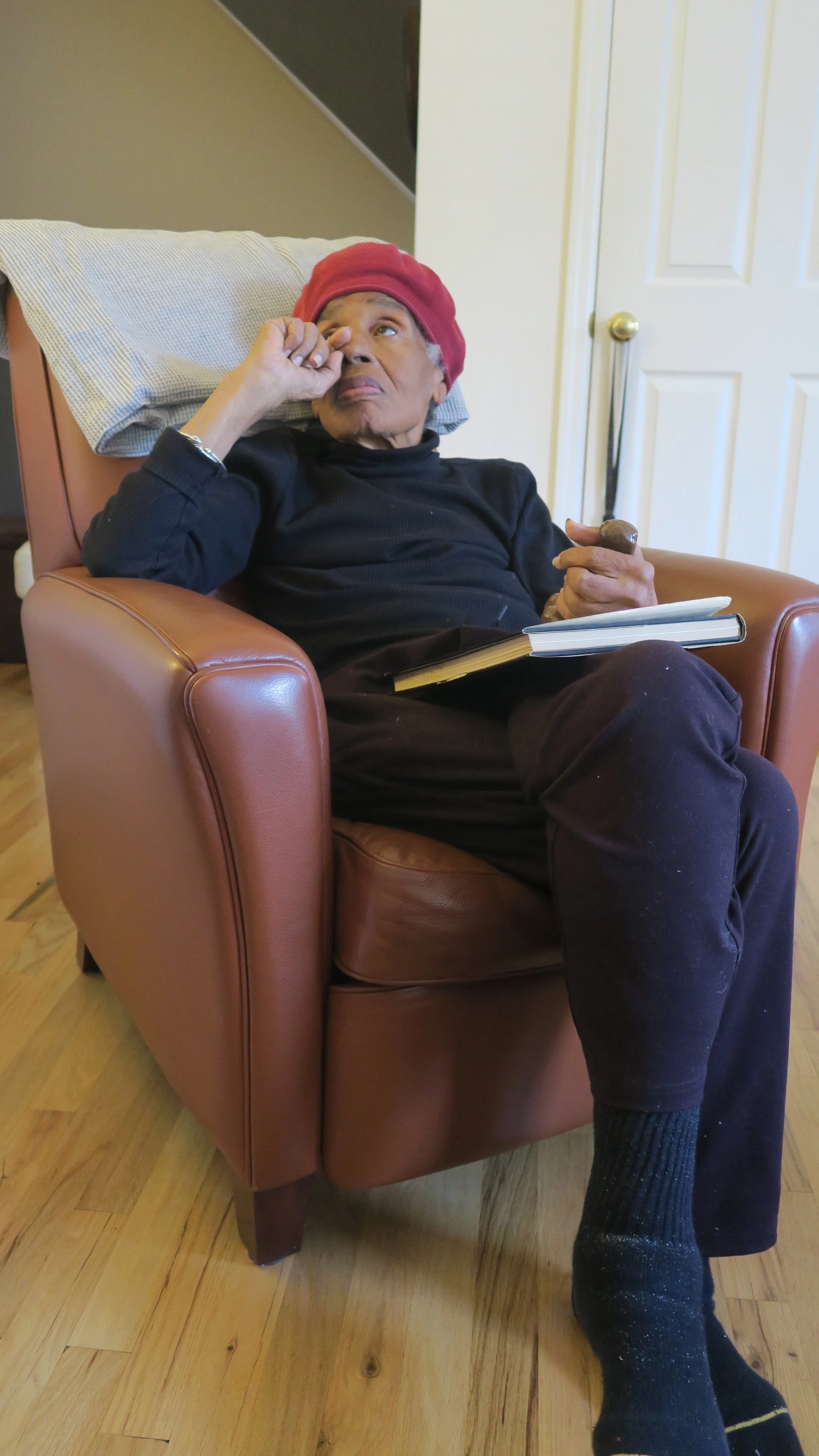 In My Image (Gift For Valerie Maynard)