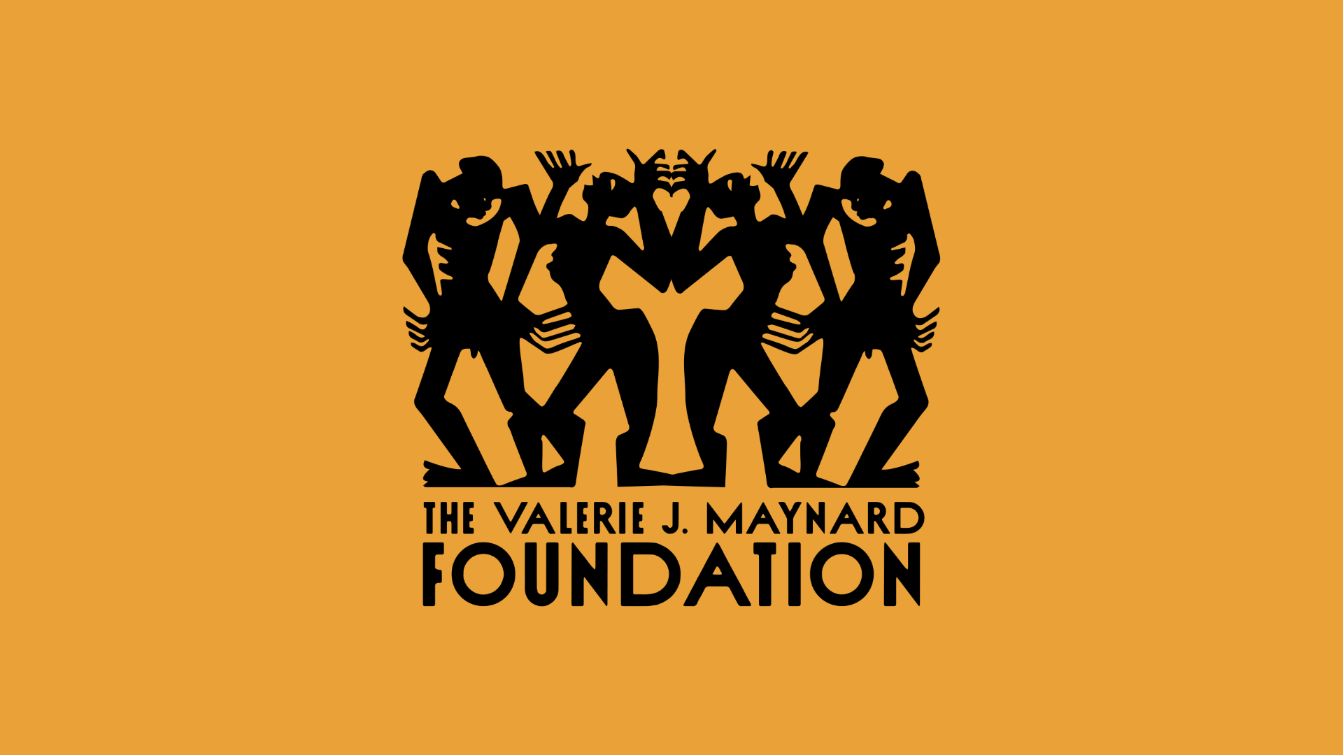 Branding Guidelines (The Valerie. J. Maynard Foundation)