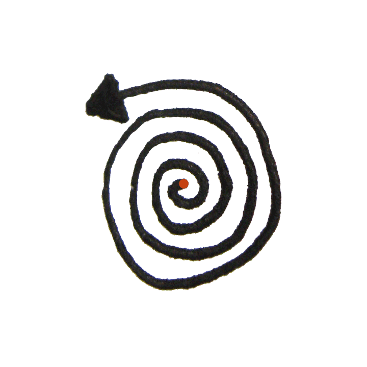 the one second time machine