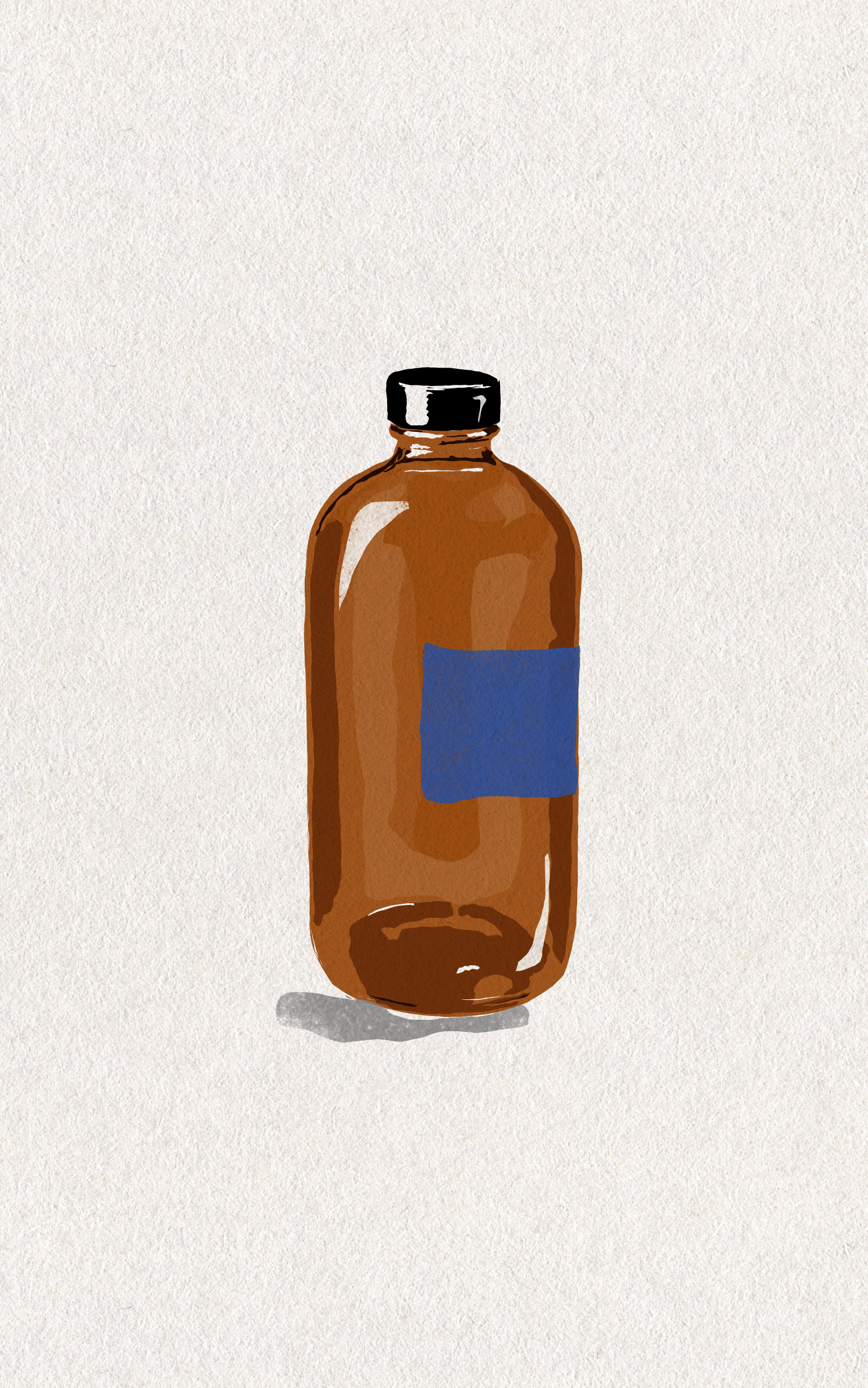 Spin The Bottle, Valerie Caesar, 2025.png