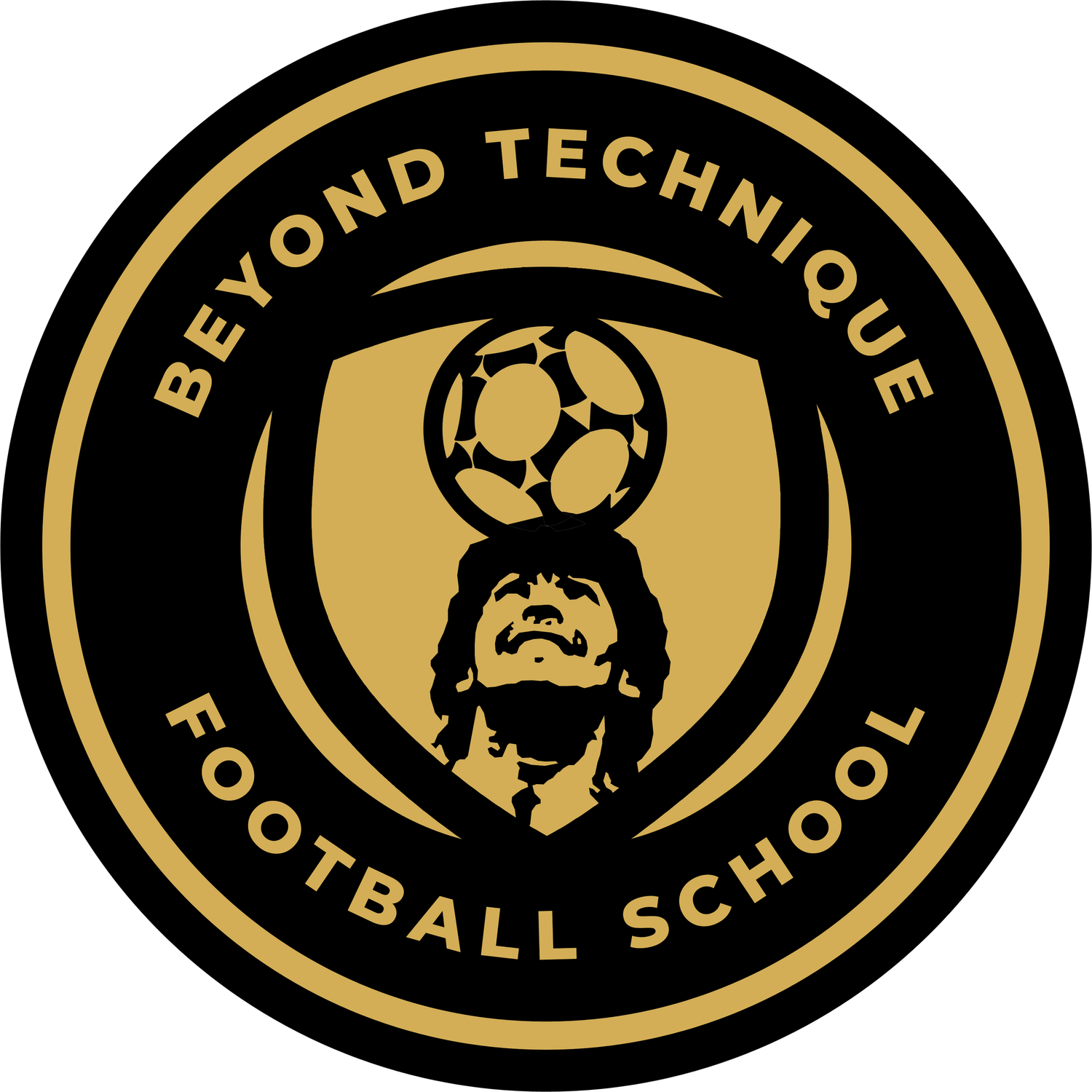 BT Football School