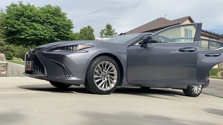 🧼Interior and Exterior🧽for this stunning Lexus🤩

❕Schedule Your Detail Today❕

‼️LINK IN BIO‼️

#metamobileutah #metamobile #detailing  #ᴅᴇᴛᴀɪʟɪɴɢᴄᴀʀs #itsallaboutthedetails #cleancar #freshcar #carcare #lexus