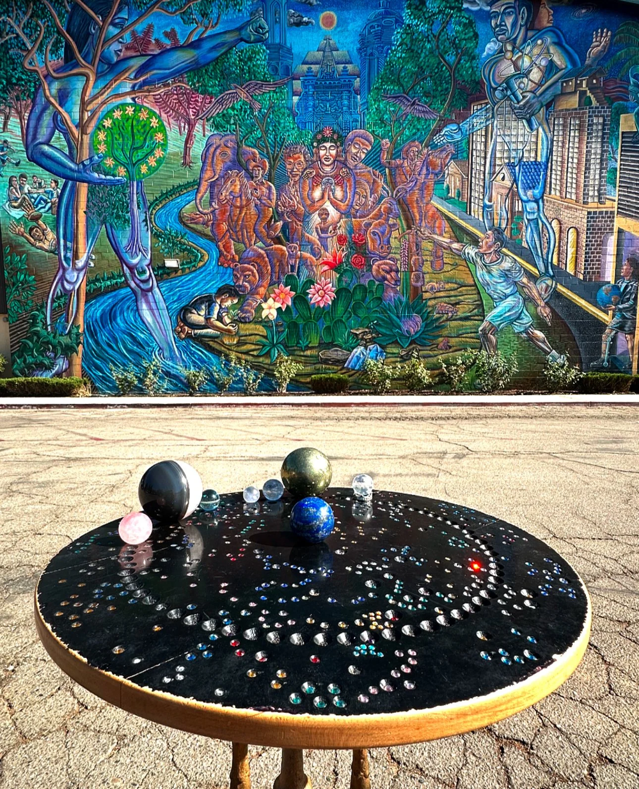 Title: Society of Tarot and Astrology Readers (STAR)