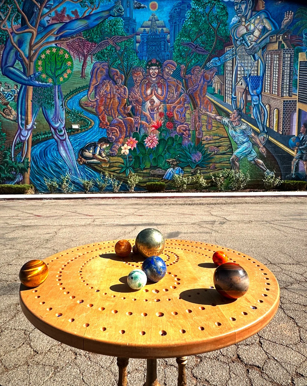 Title: Society of Tarot and Astrology Readers (STAR)