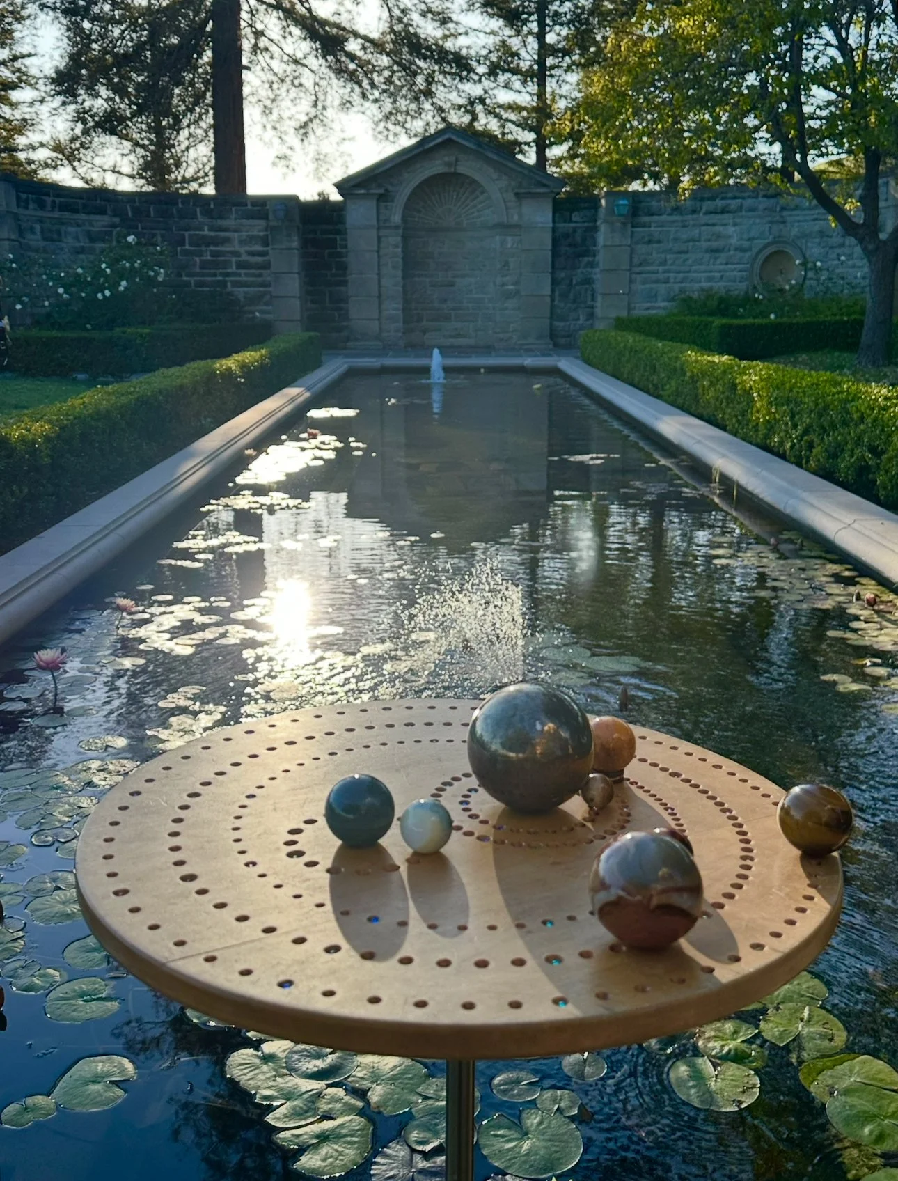 Title: Aiden & Madeline