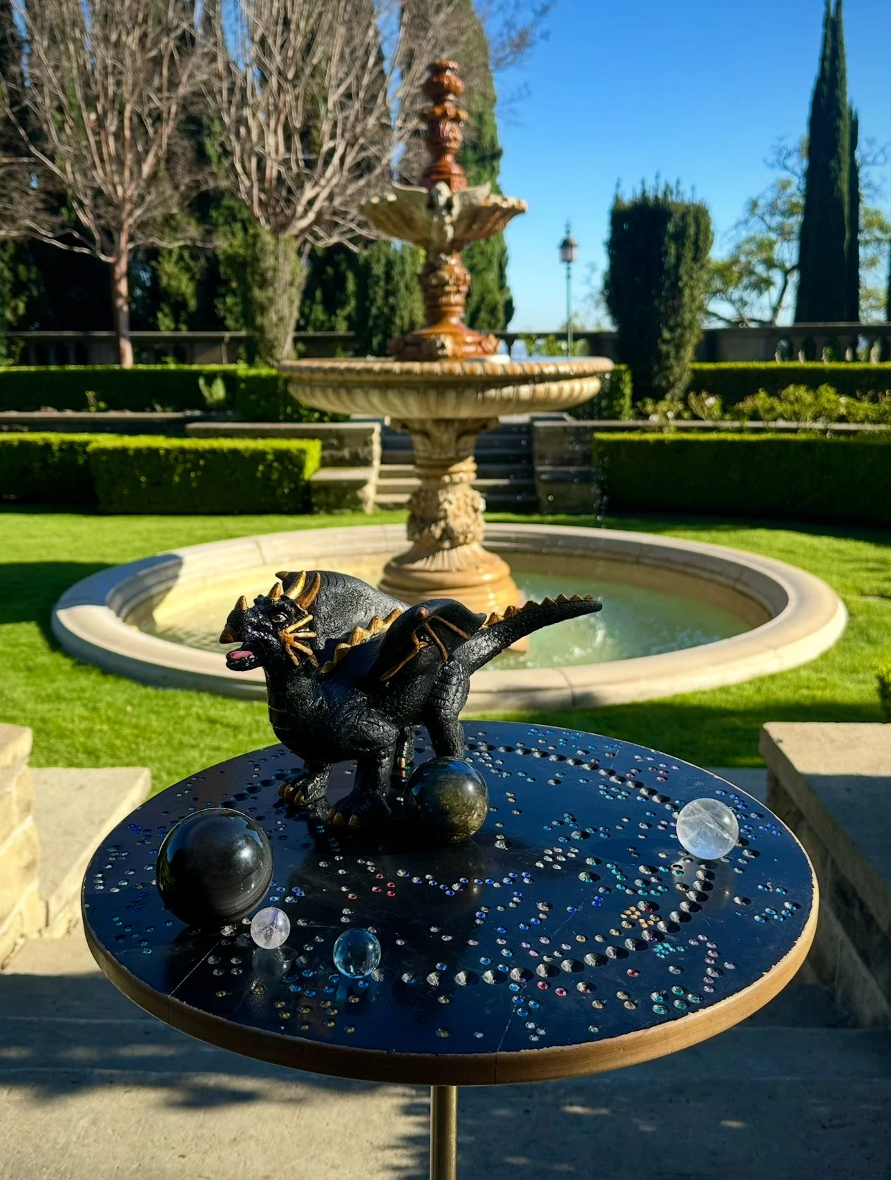 Title: Annular Solar Eclipse