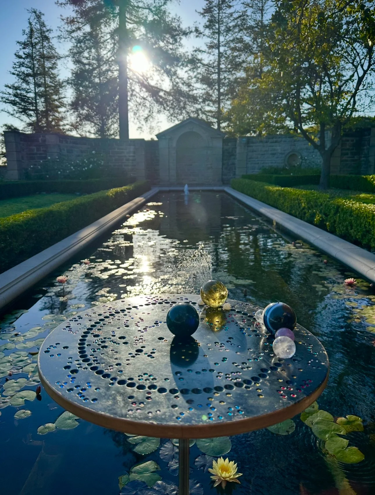 Title: Aiden & Madeline