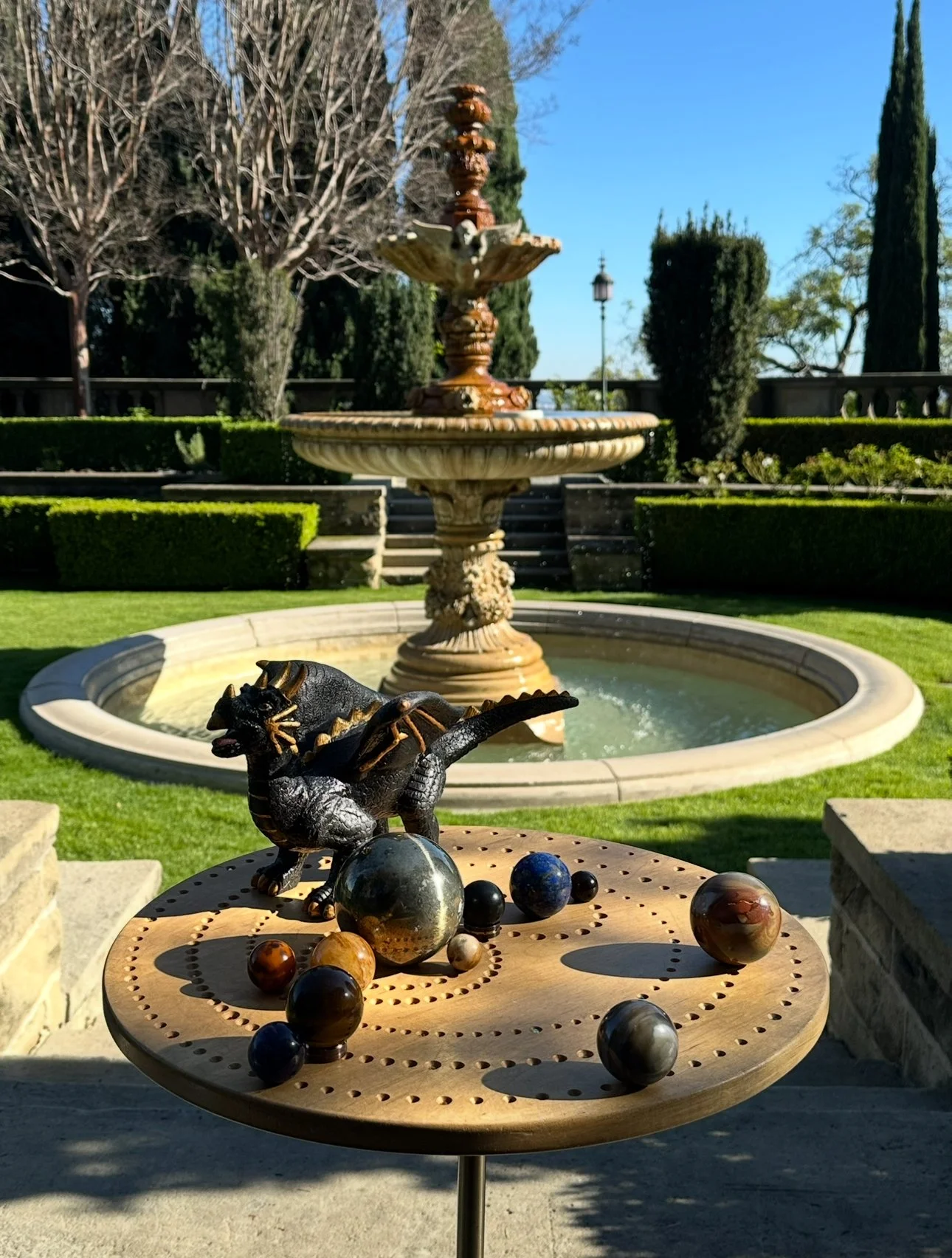 Title: Annular Solar Eclipse