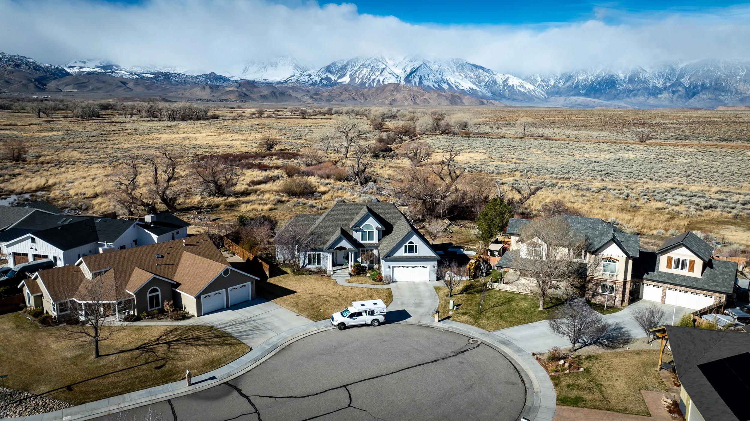 Meadowcreek - Dixon Neighborhood, Bishop Real Estate
