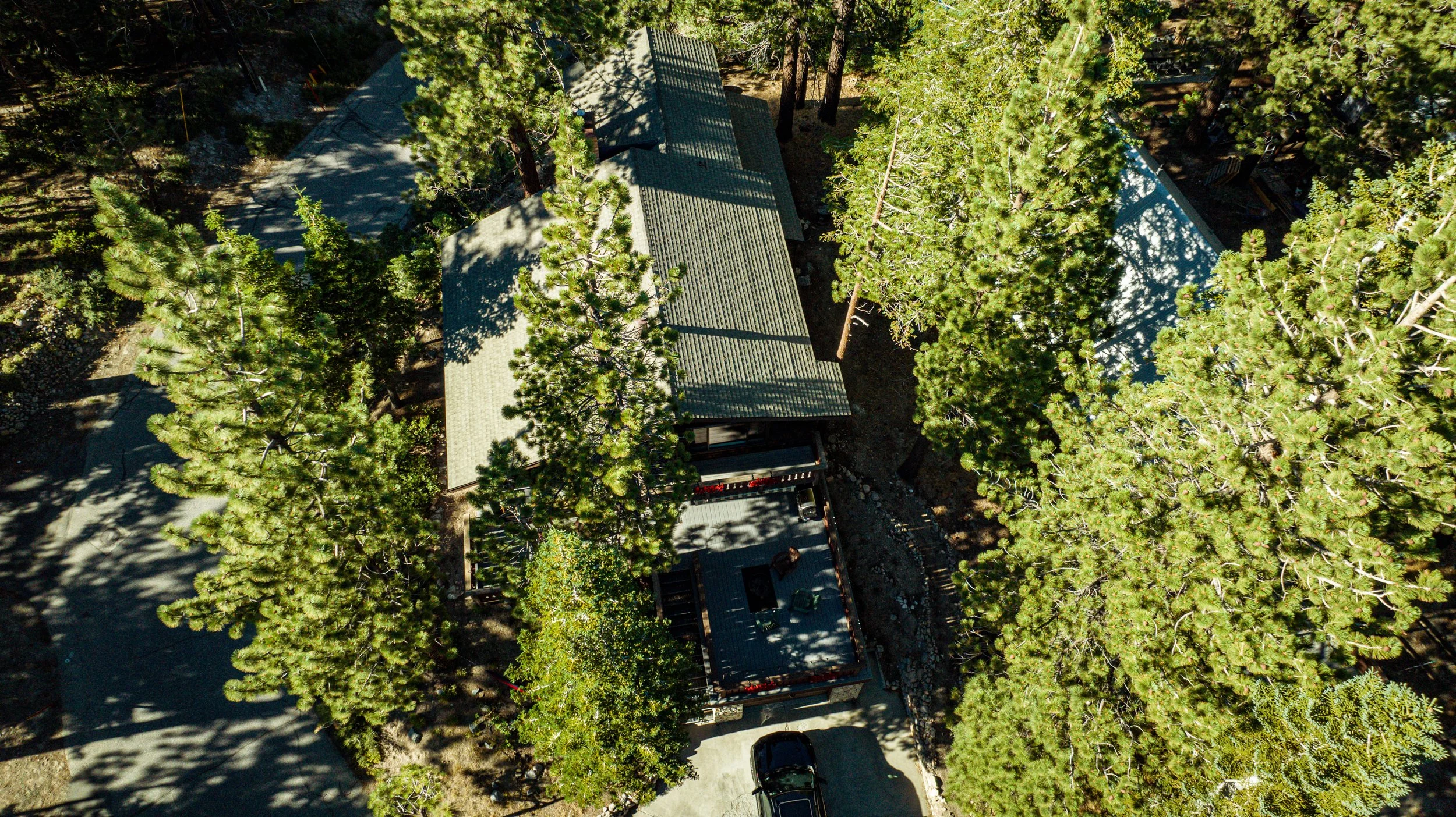 Mammoth Lakes CA Rental Property, 