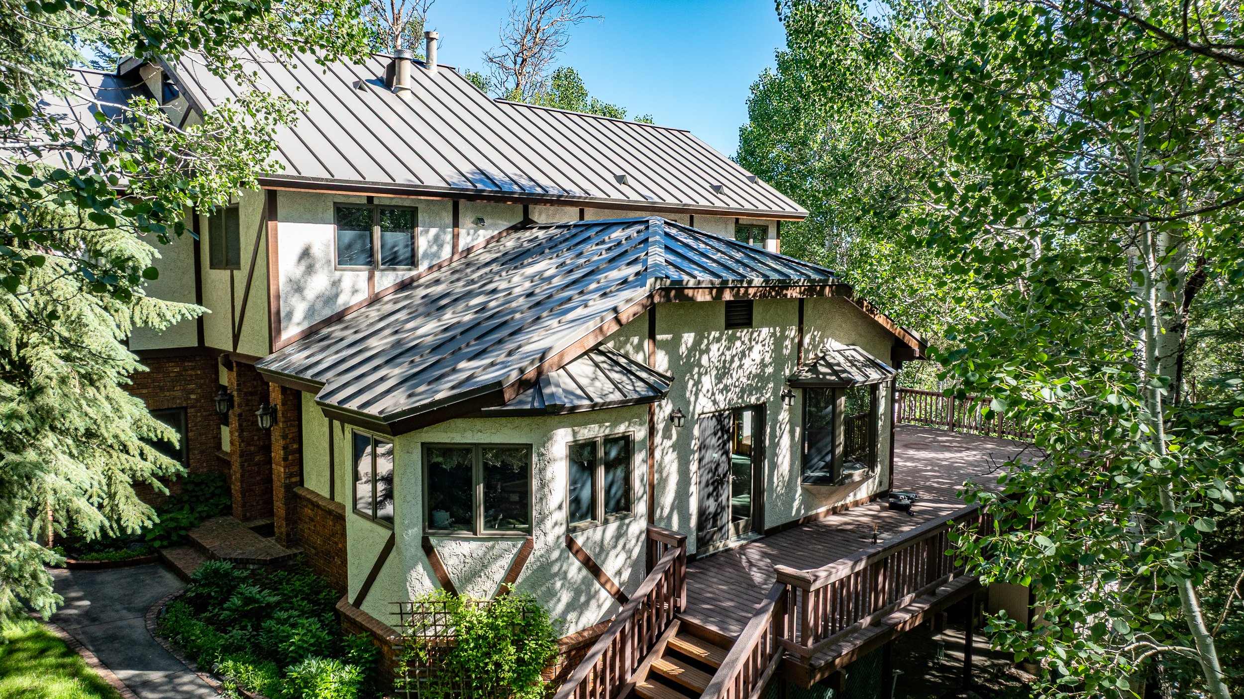 Crowley, CA Home - Mono County Real Estate