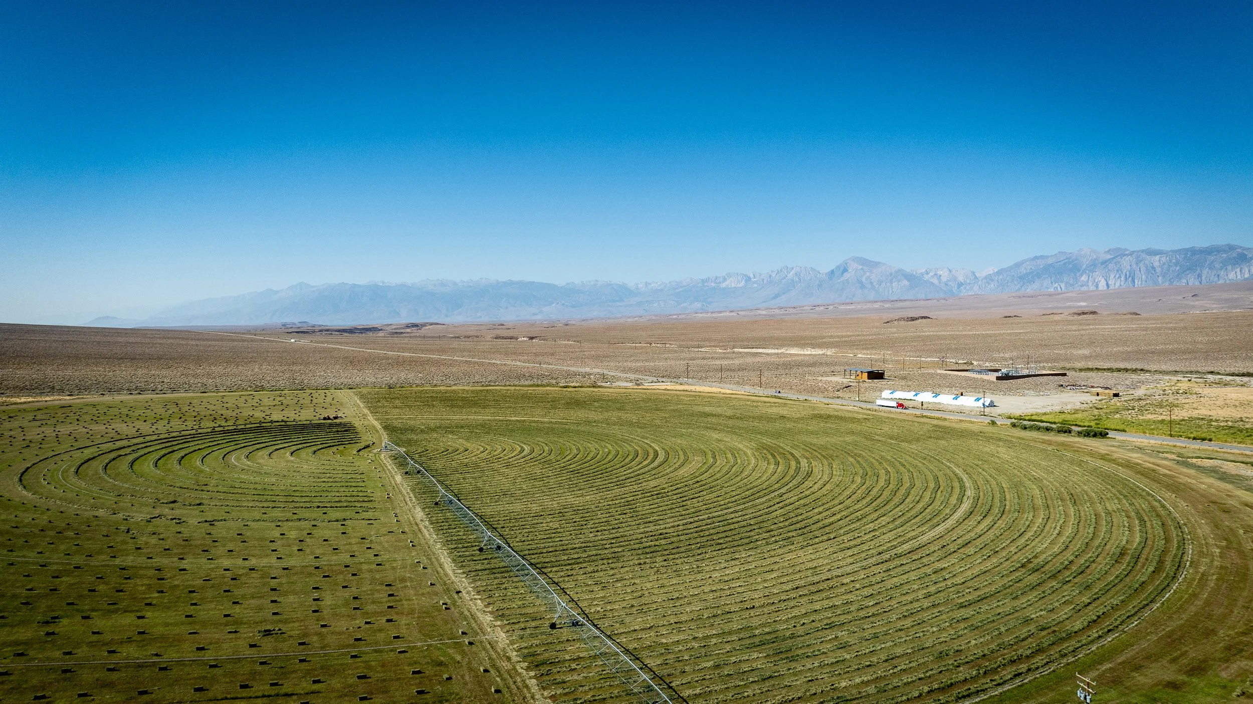 Hammil Valley Ranches - Bishop Real Estate