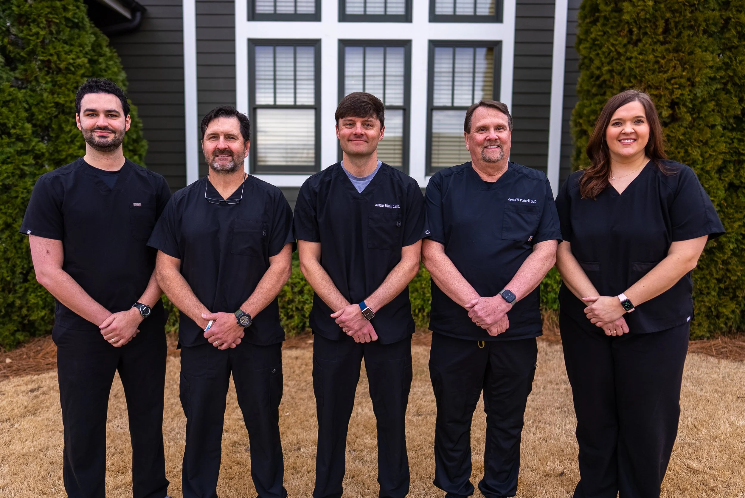 About Us — Cullman Cosmetic & Family Dentist Invisalign Dental Implant
