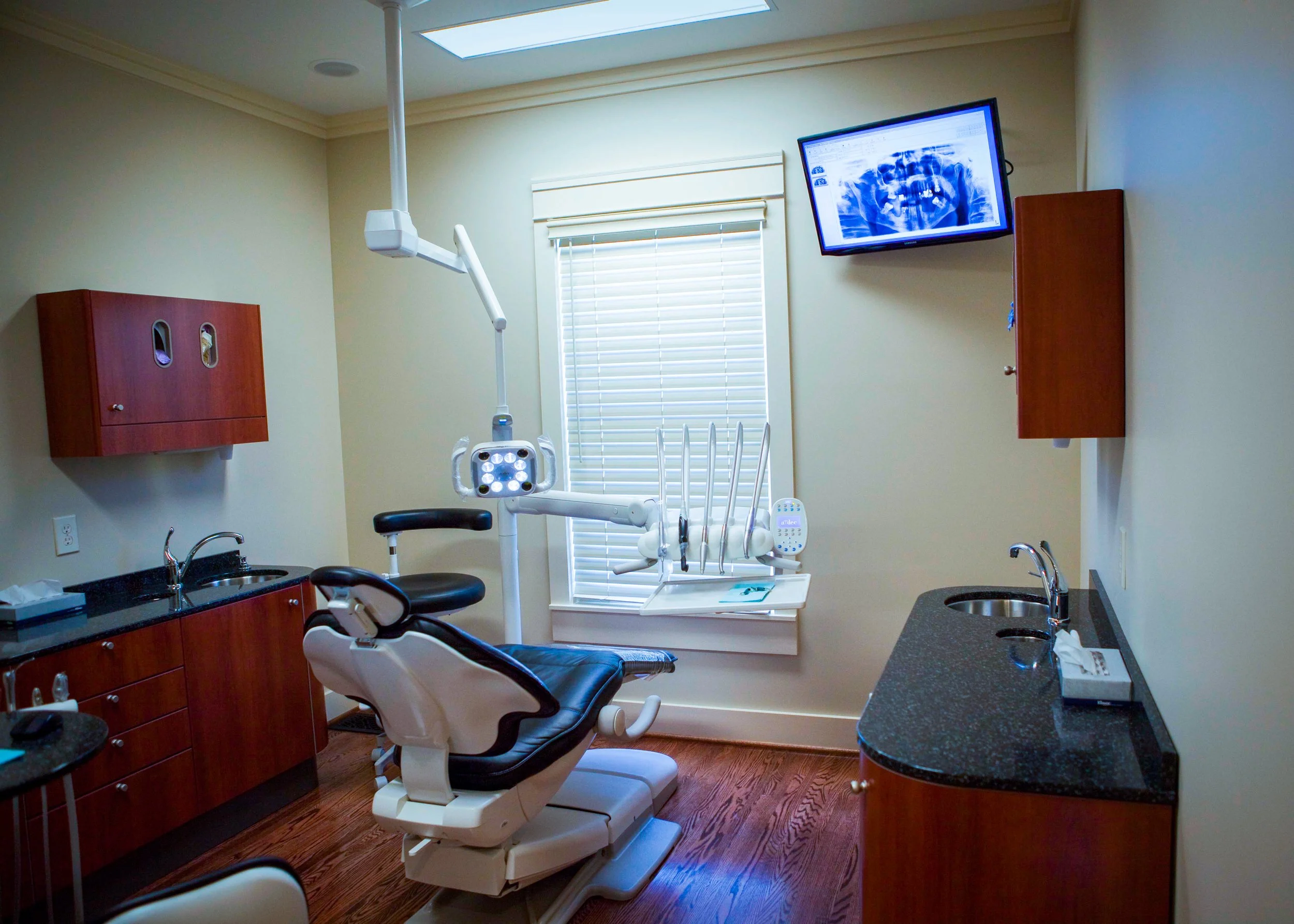 About Us — Cullman Cosmetic & Family Dentist Invisalign Dental Implant