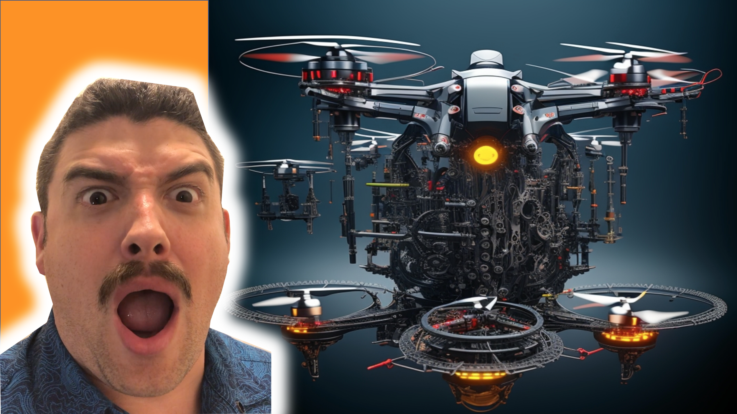 How to Start a Drone Business in 2023