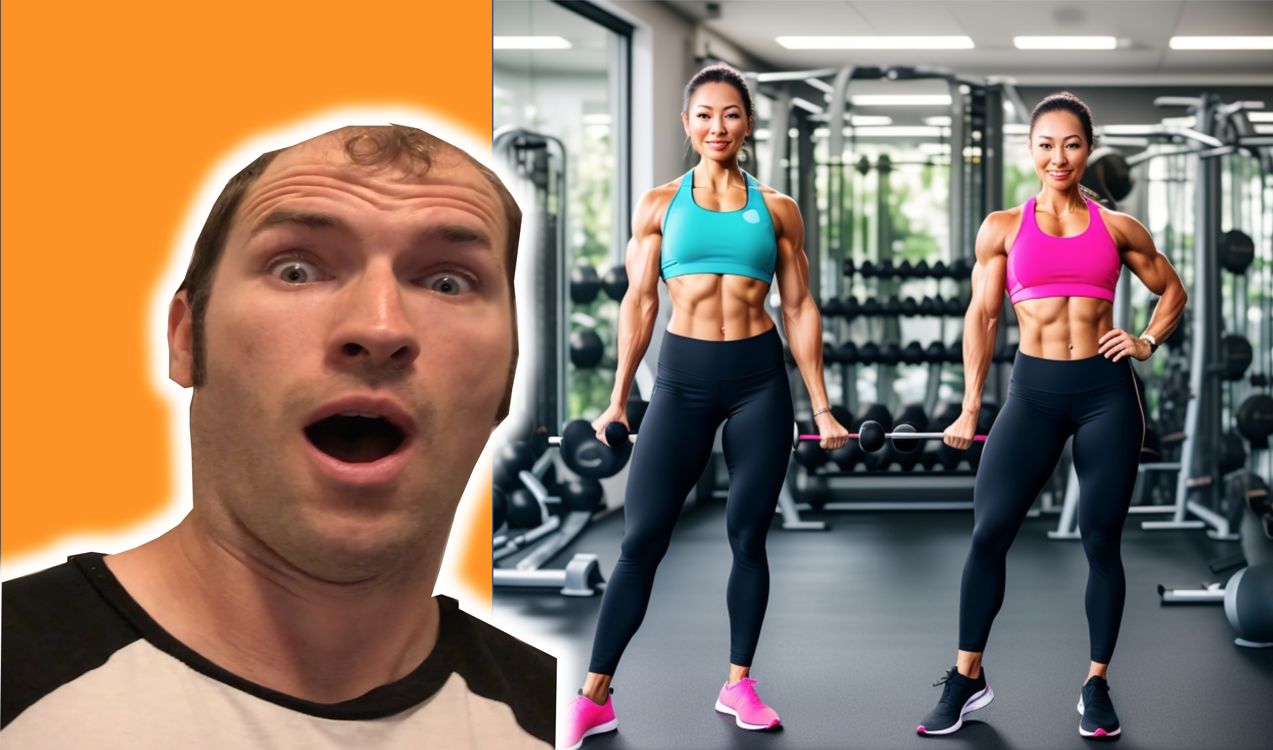 How to Start a Fitness Bussiness 2023