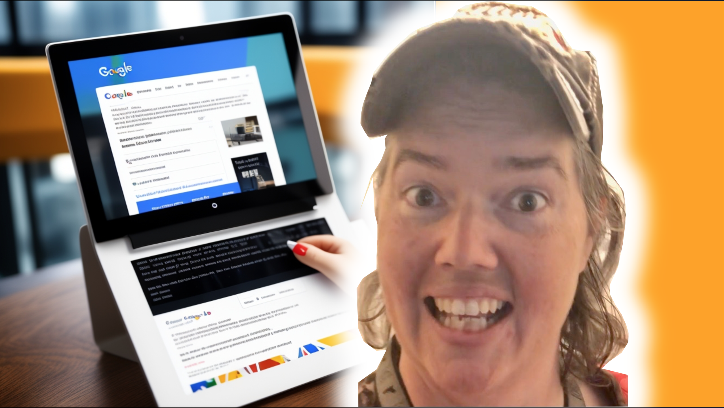 How to Increase Your Google Business Profile in 2023