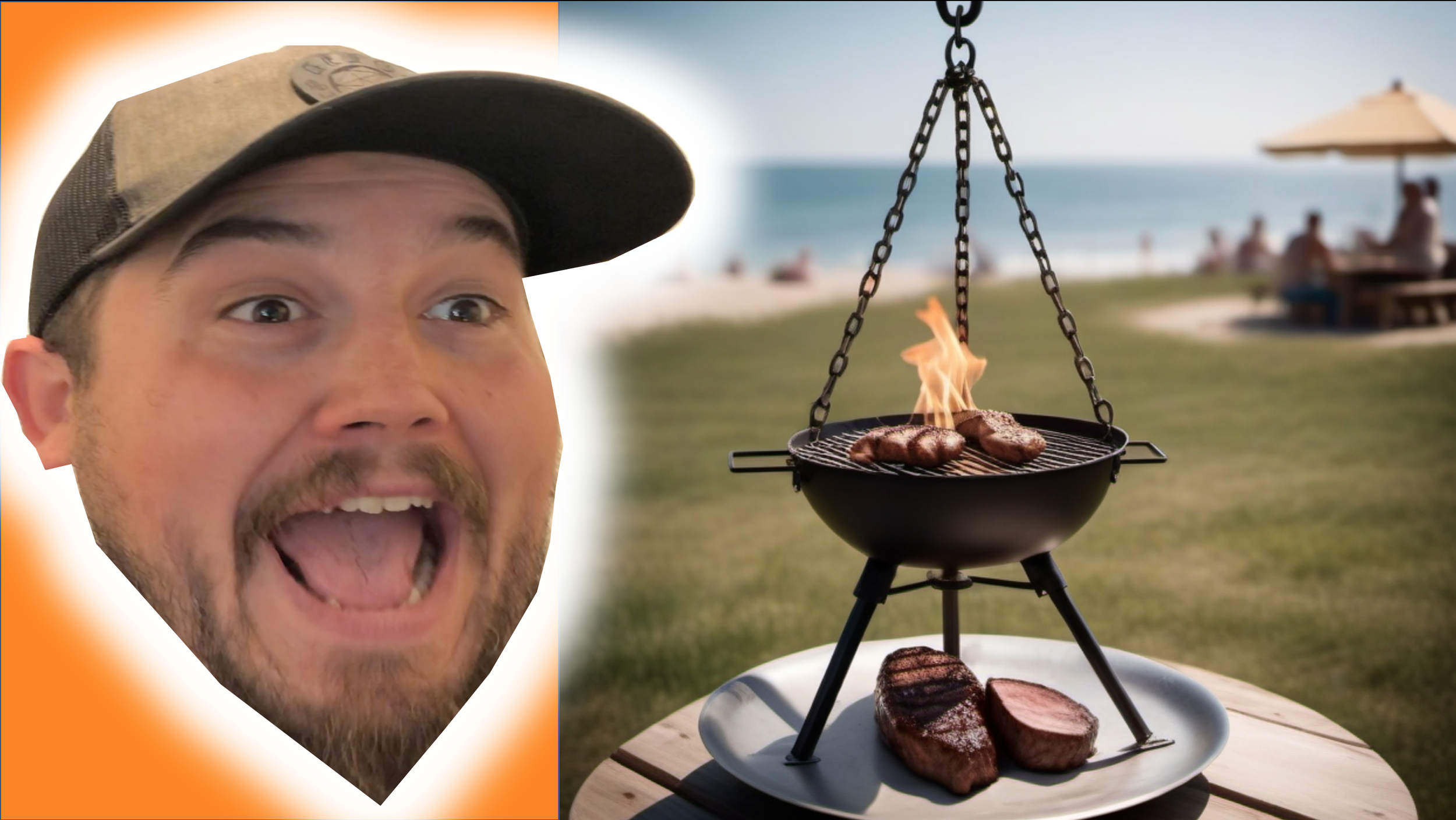 How to Start a Grill Business 2023?