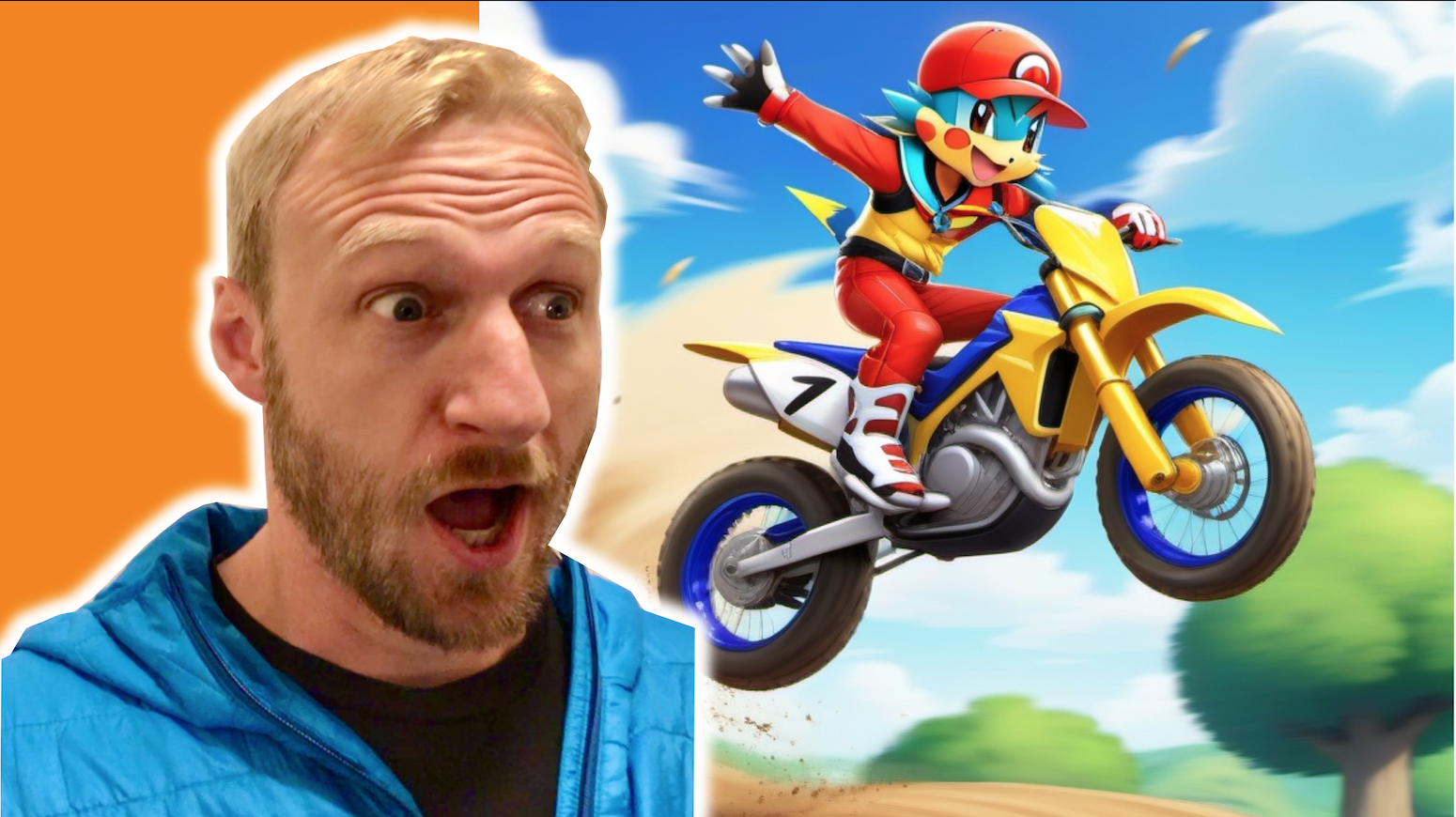 Which Game has the most Hackers in 2023?