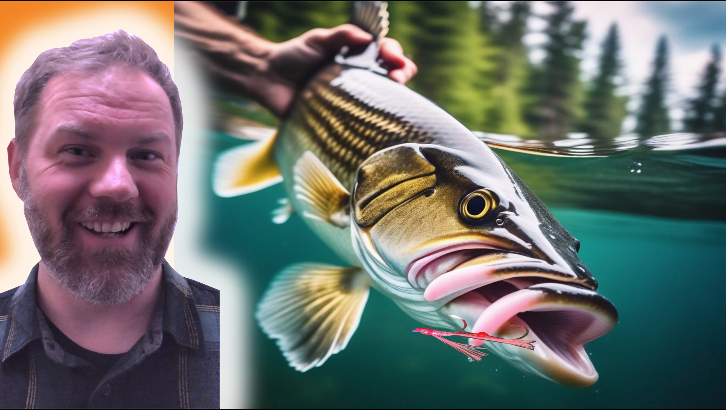 What Makes a Good Fishing Lure in 2024