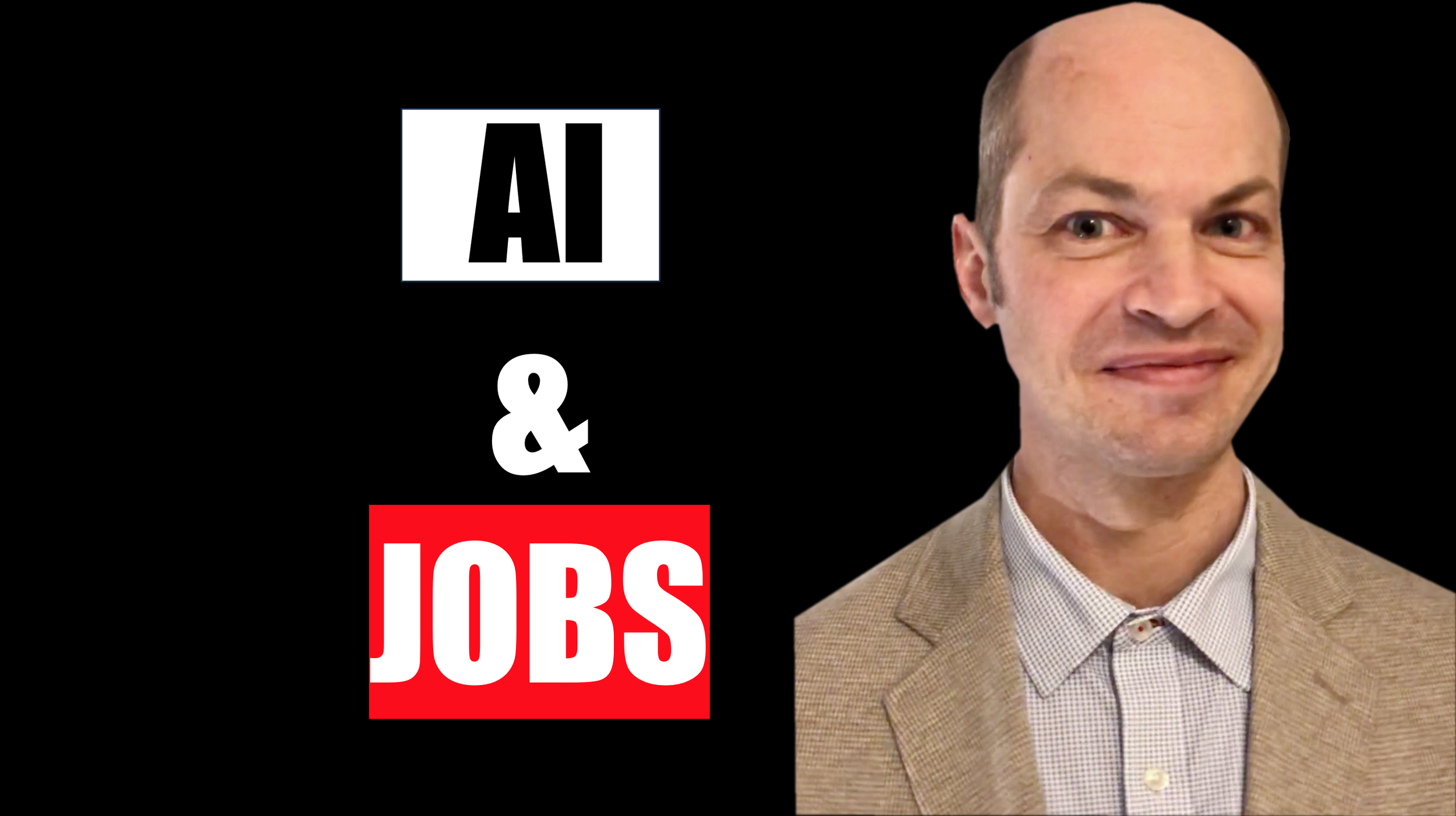 How is AI Impacting Jobs?