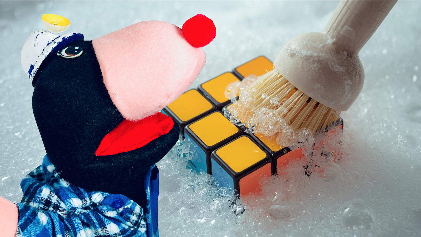 How to Clean Data w/ Data Miner Mole