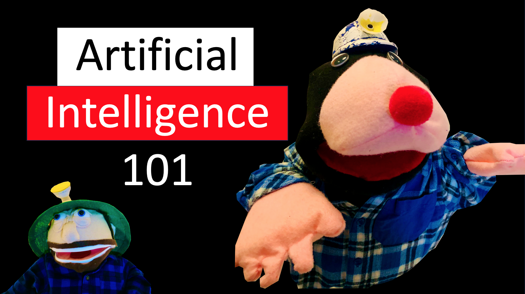 The Basics of AI in 2026