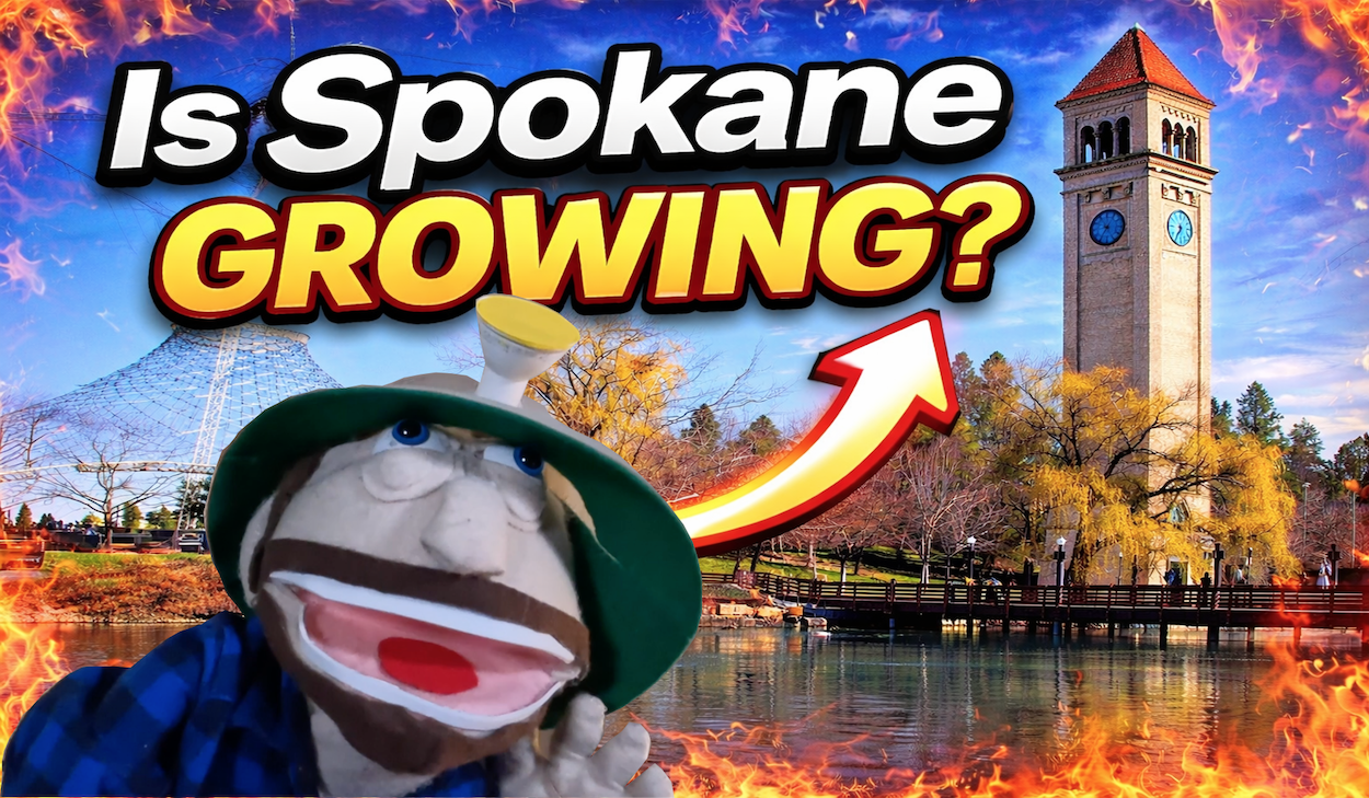 Is Spokane  a fast Growing city(thumbnail).png