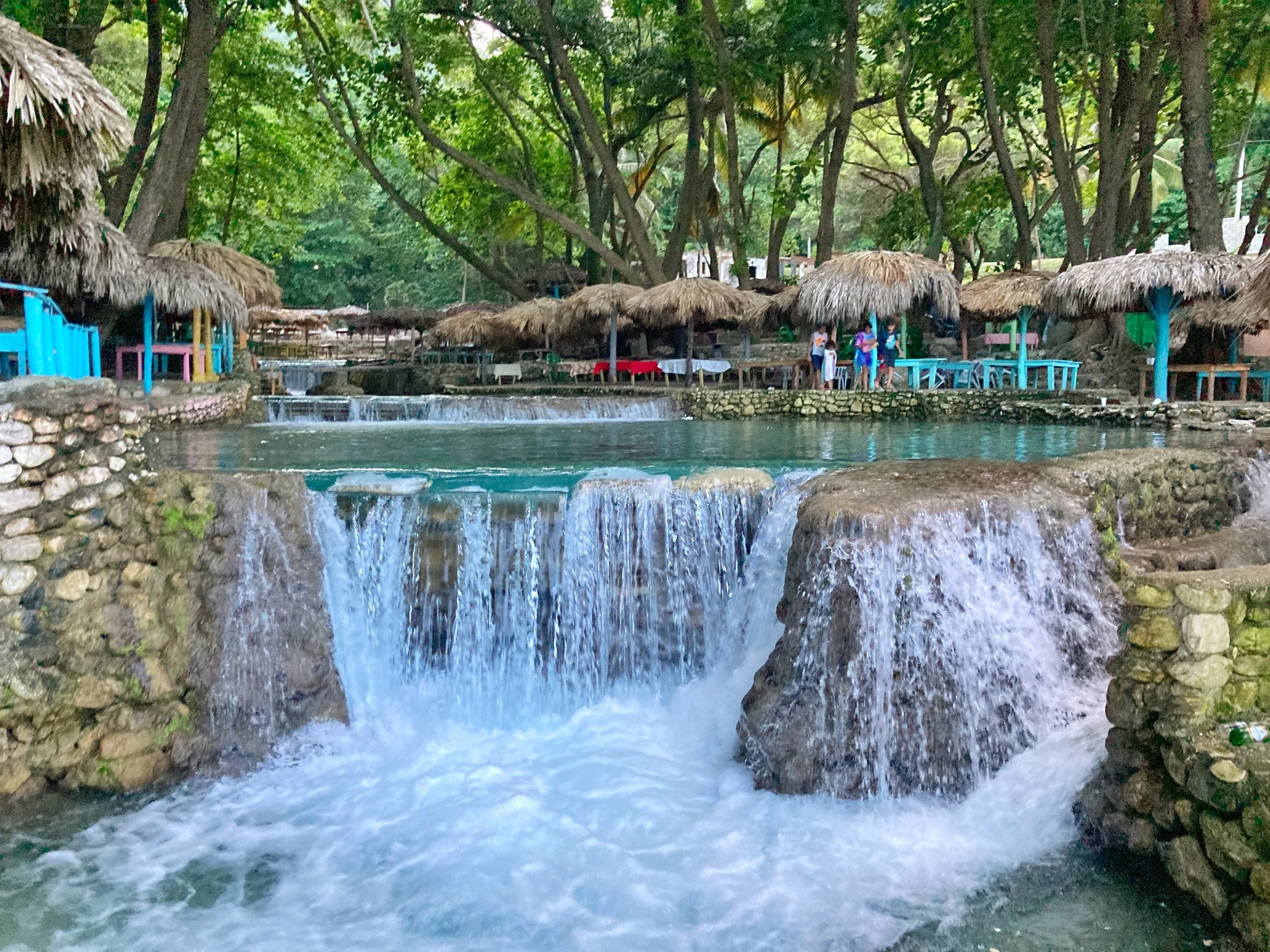 San Rafael, Barahona Ecotourism at its best in DR! — Cliff and Cove