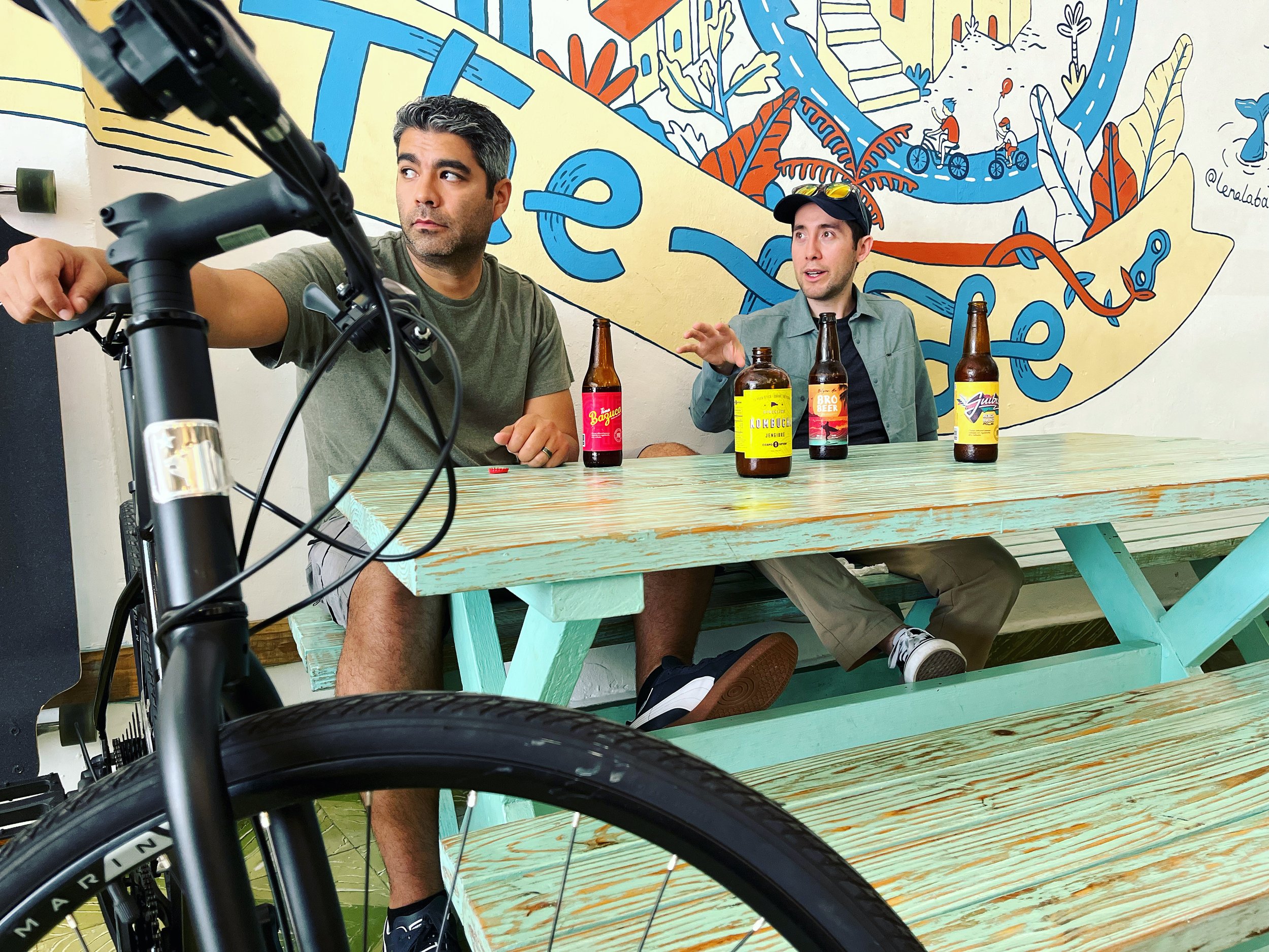 Bici Bike beer and boys.jpg