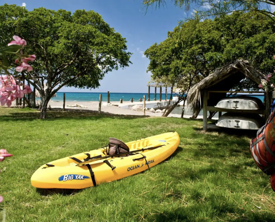 Top 20 Unique Airbnbs in the Dominican Republic Stays