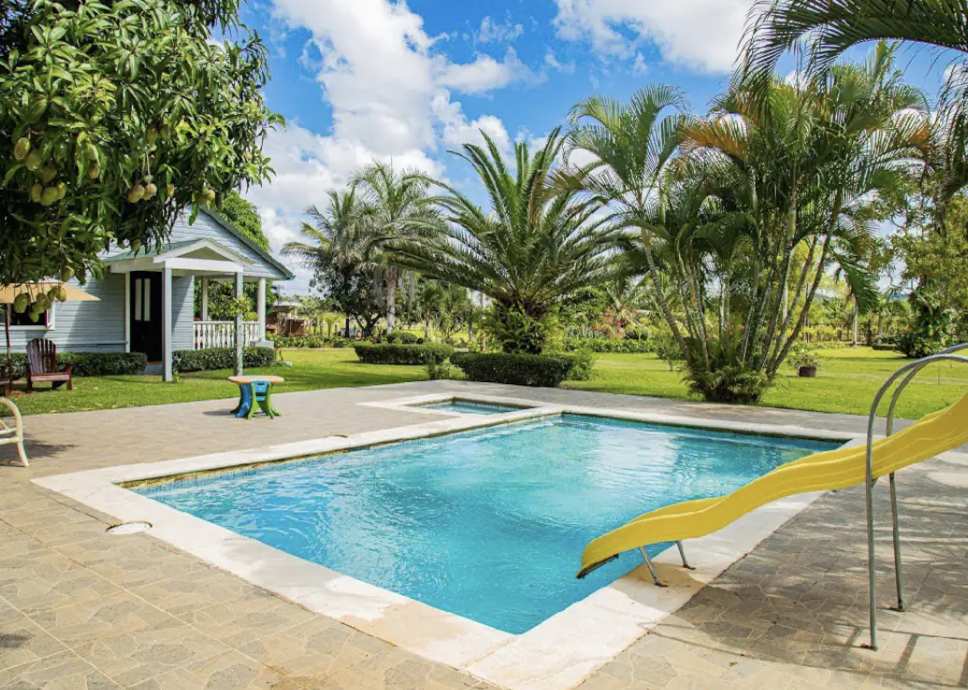 Top 20 Unique Airbnbs in the Dominican Republic Stays