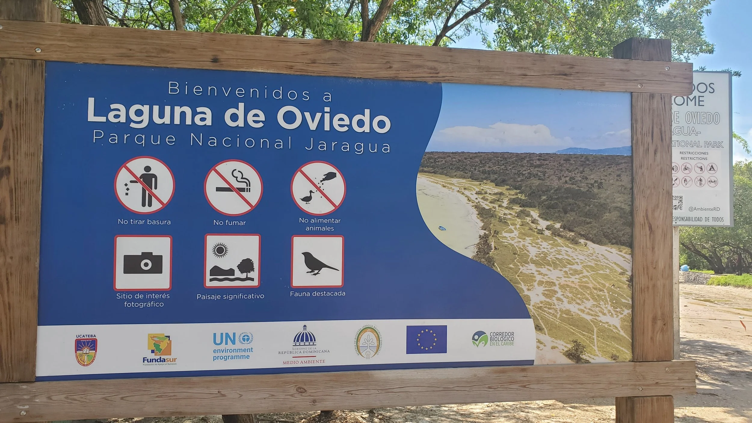 Oviedo Lagoon Everything You Need to Know — Cliff and Cove
