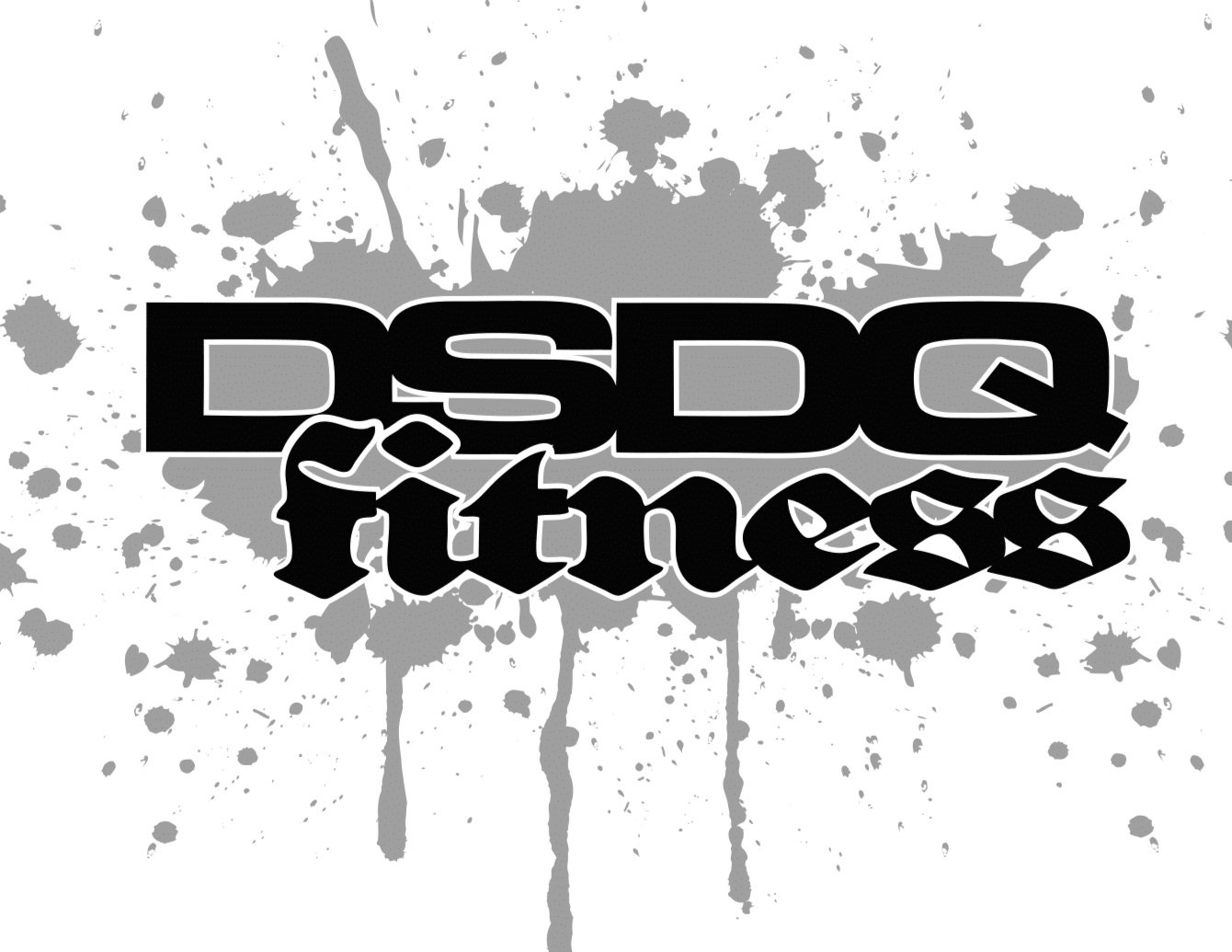 DSDQ FITNESS