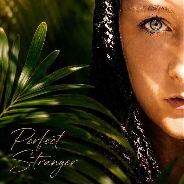 Cassidy - Perfect Stranger