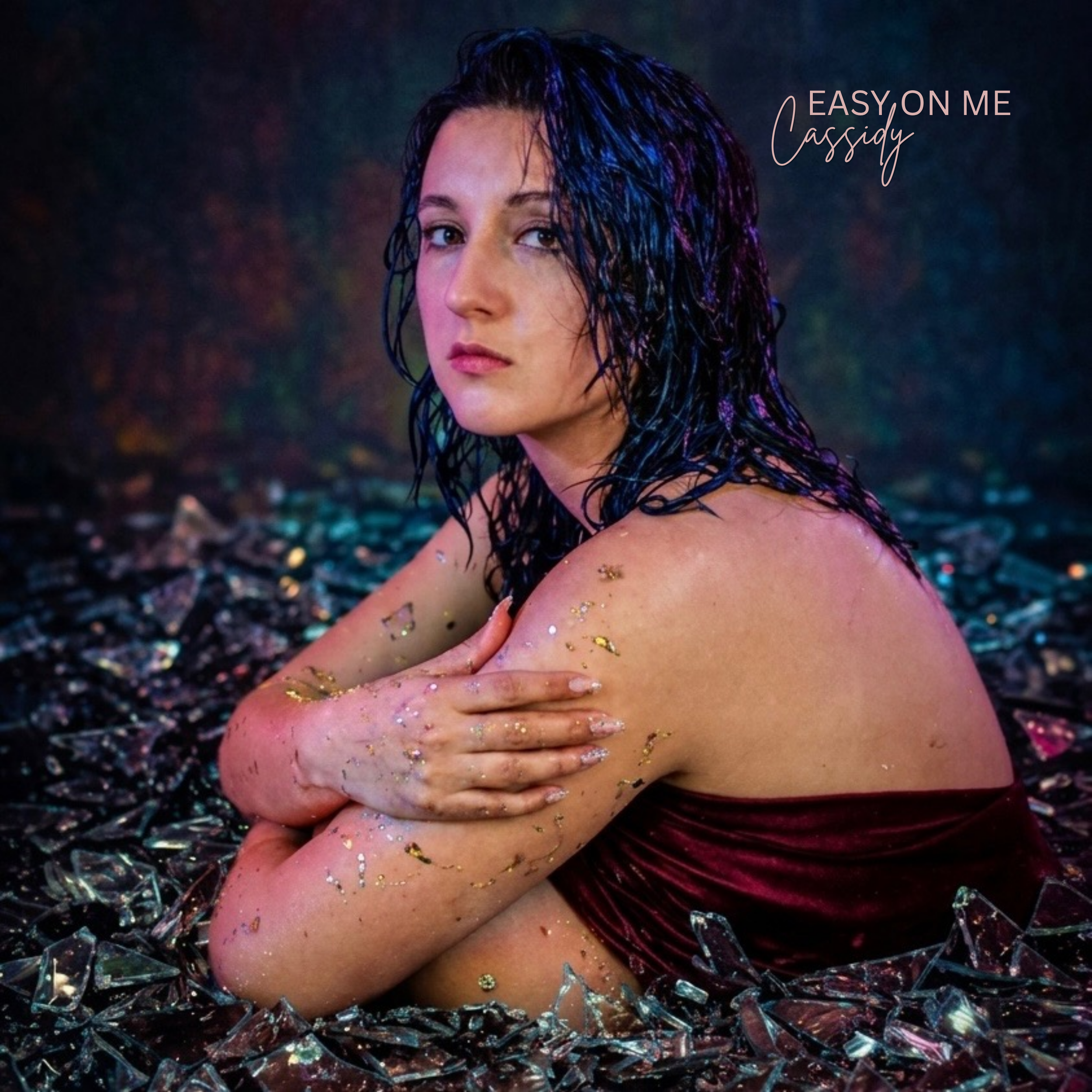Cassidy - Easy On Me