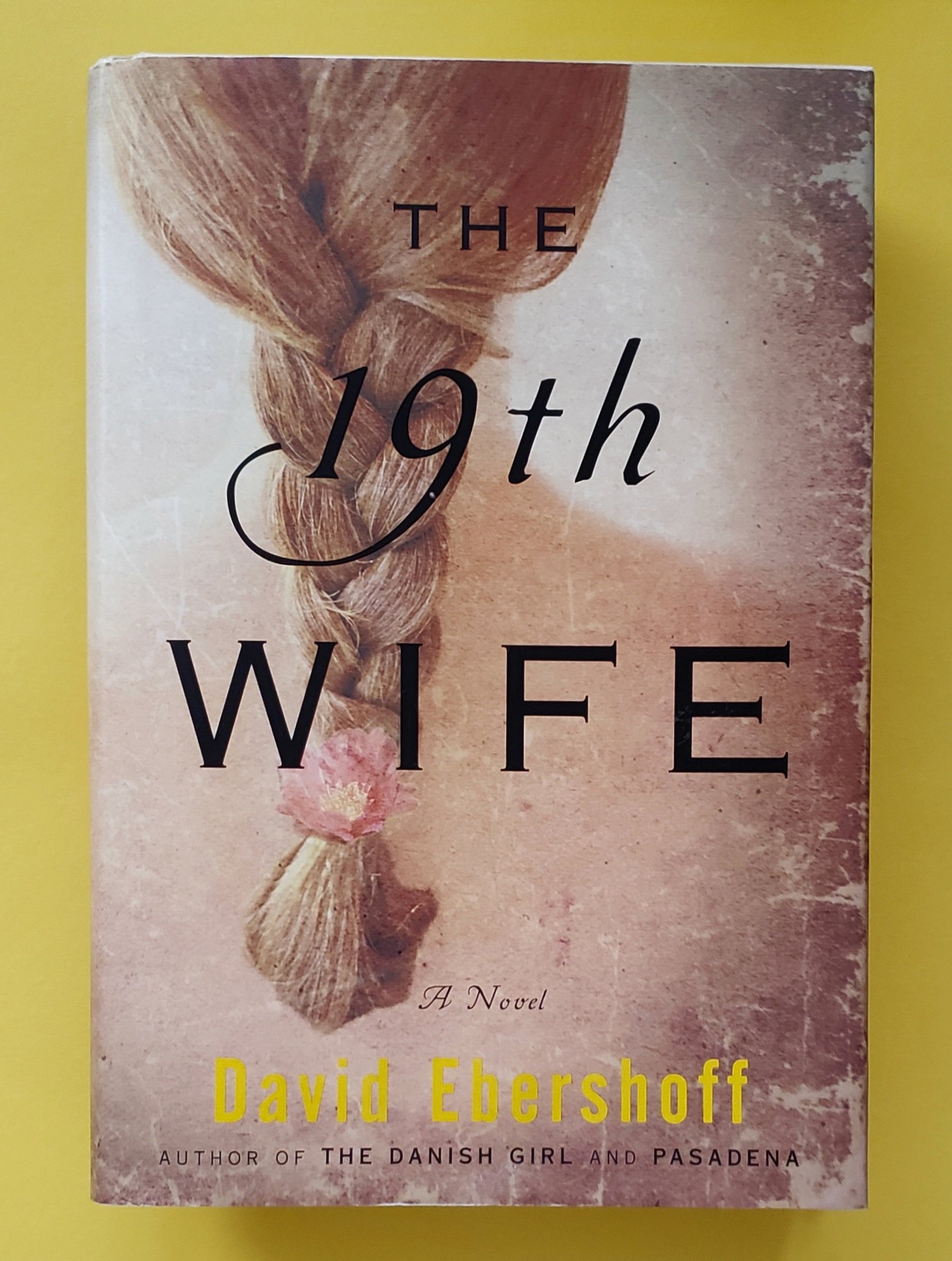 The 19th Wife