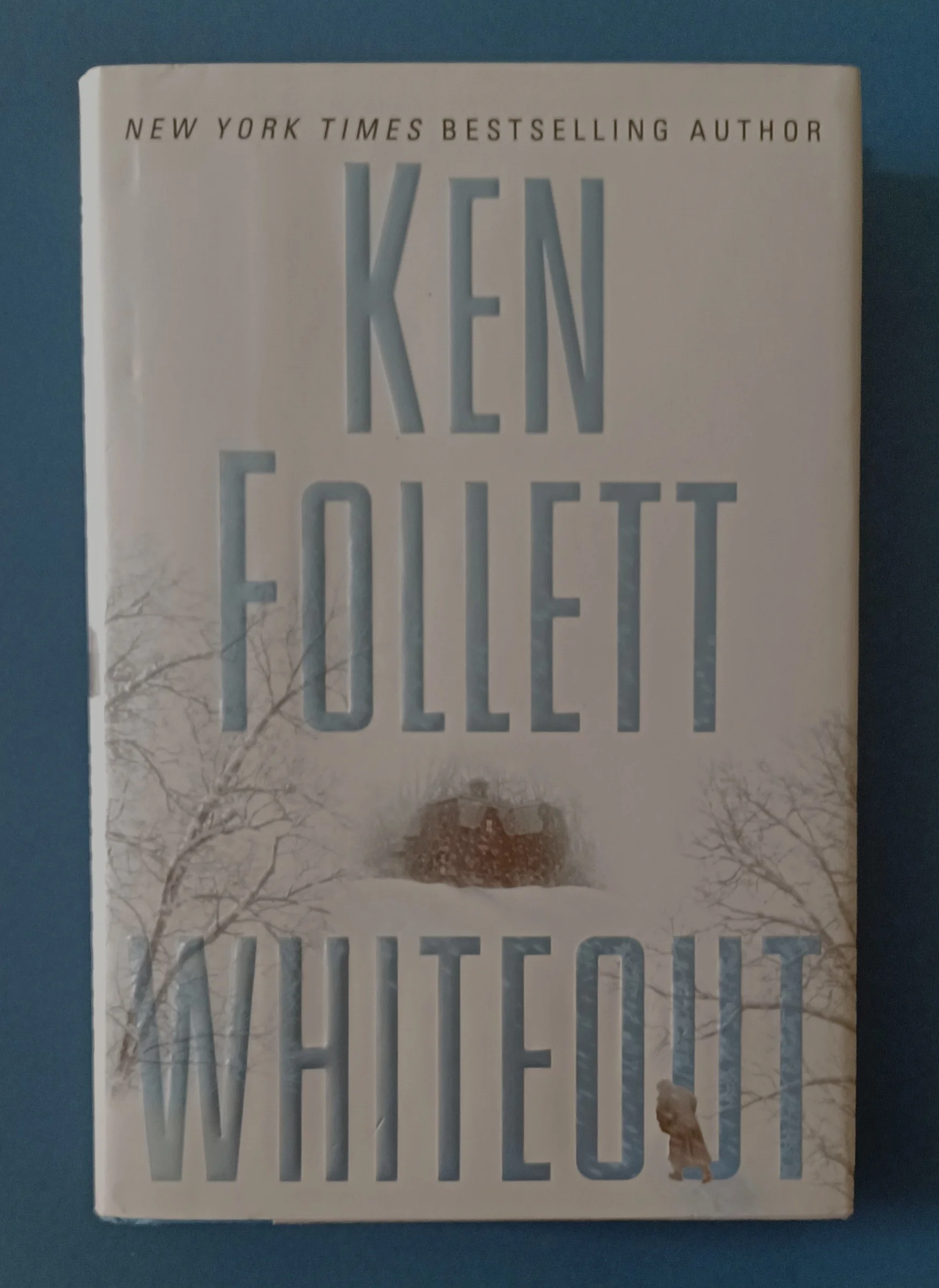 Whiteout