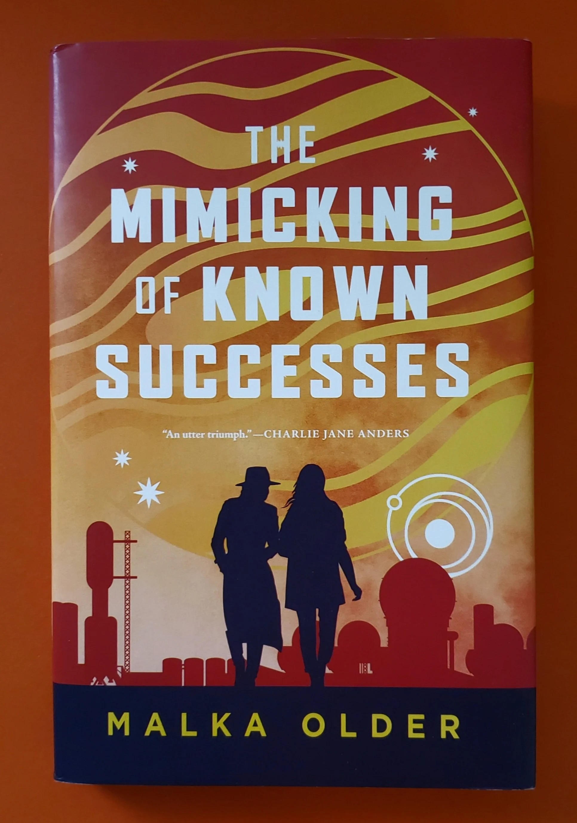 The Mimicking Of Known Successes