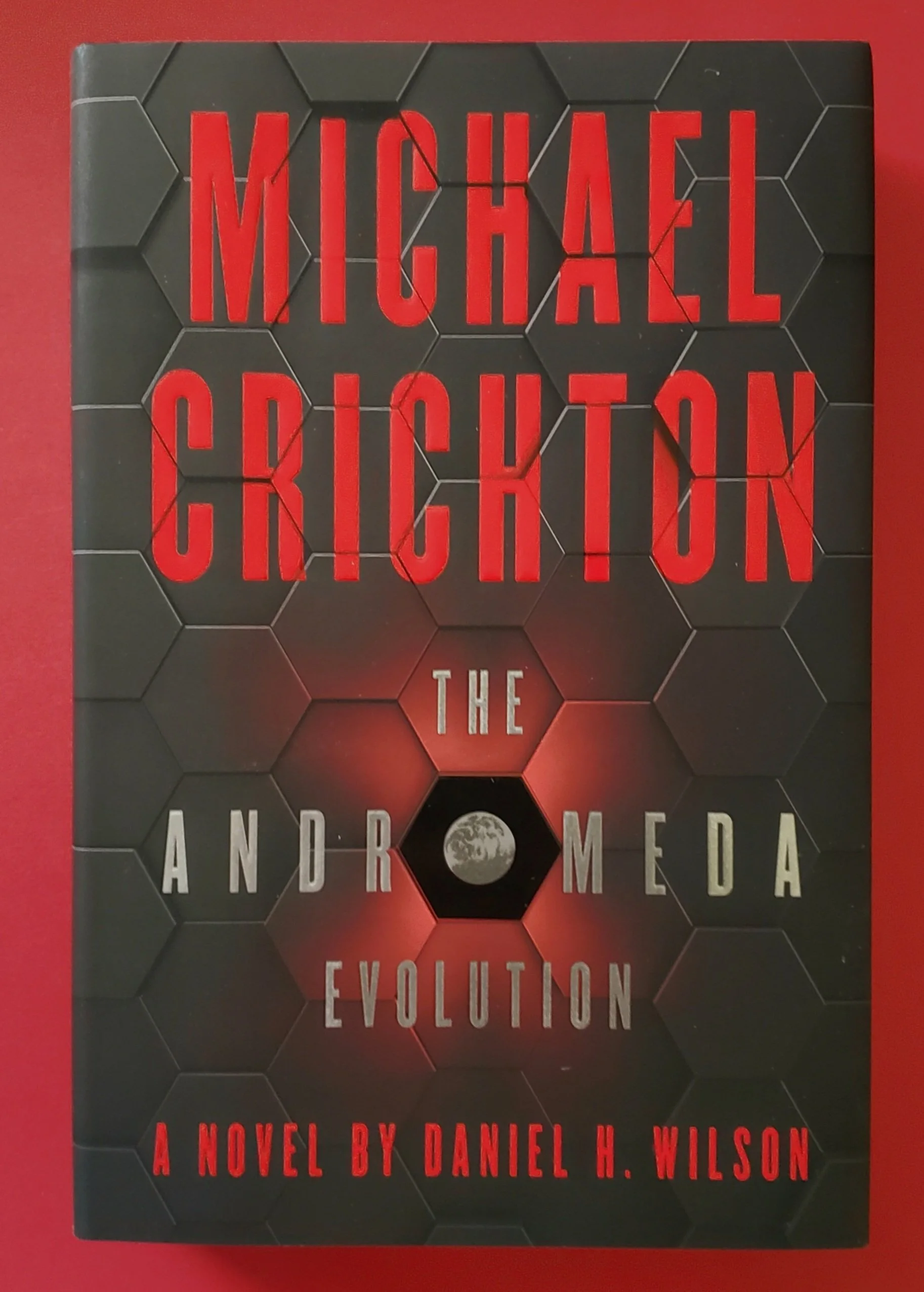 The Andromeda Evolution