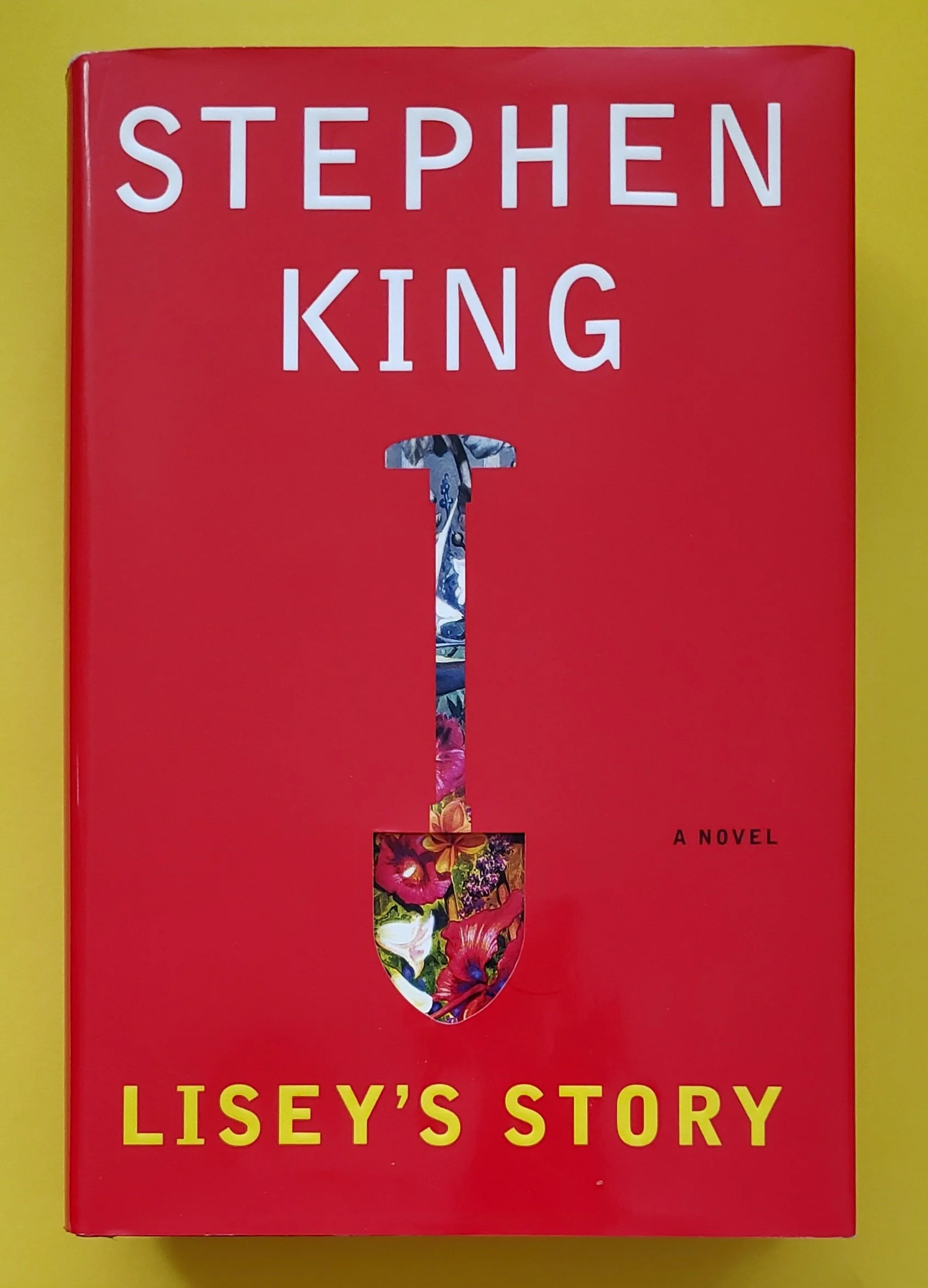 Lisey's Story