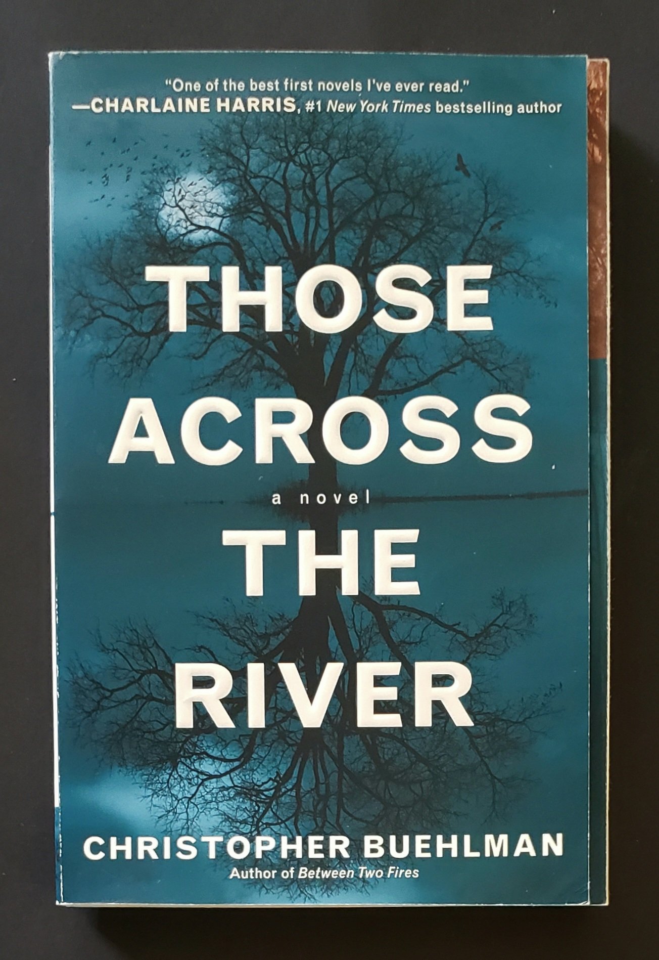 Those Across The River