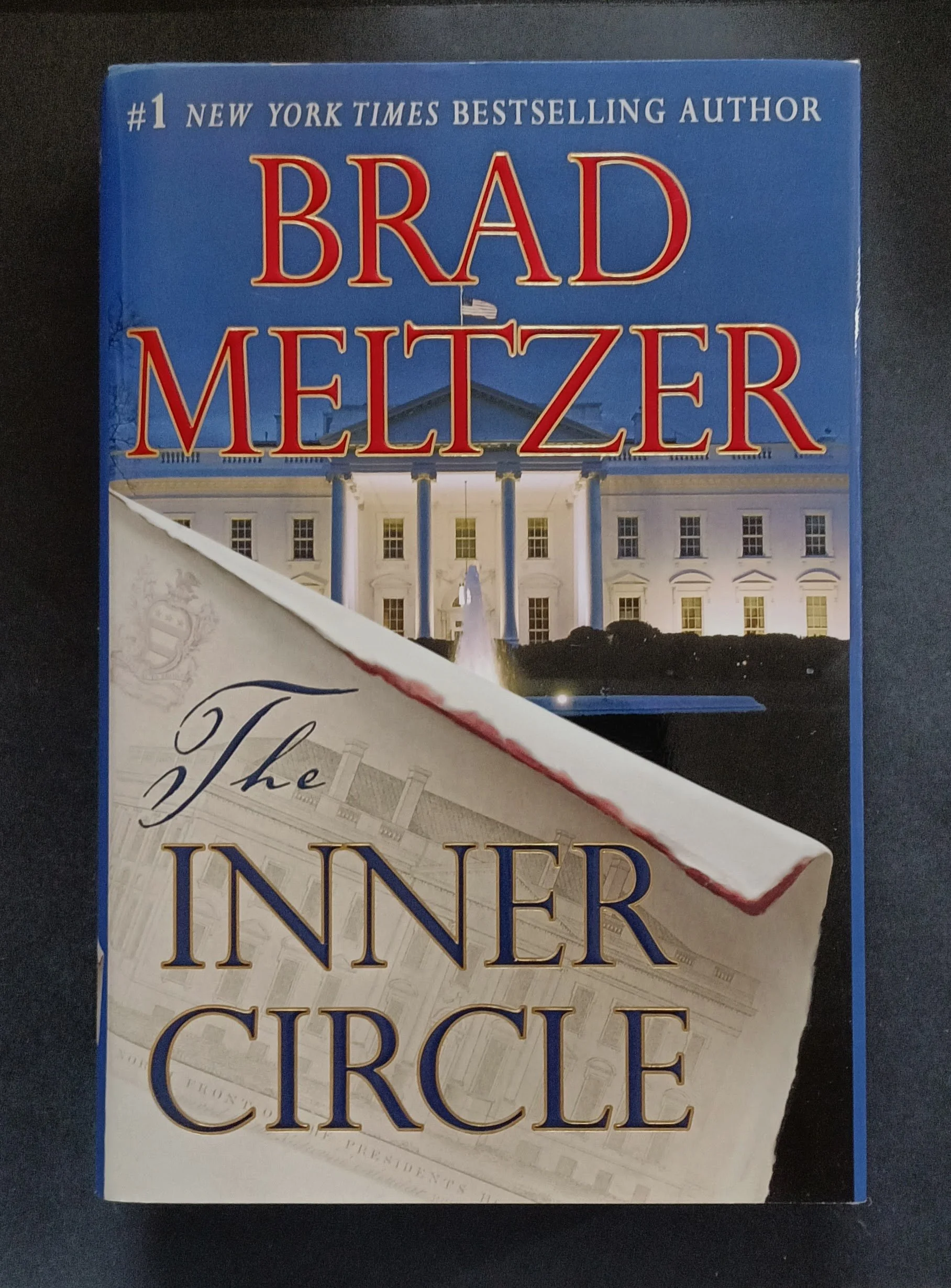 The Inner Circle