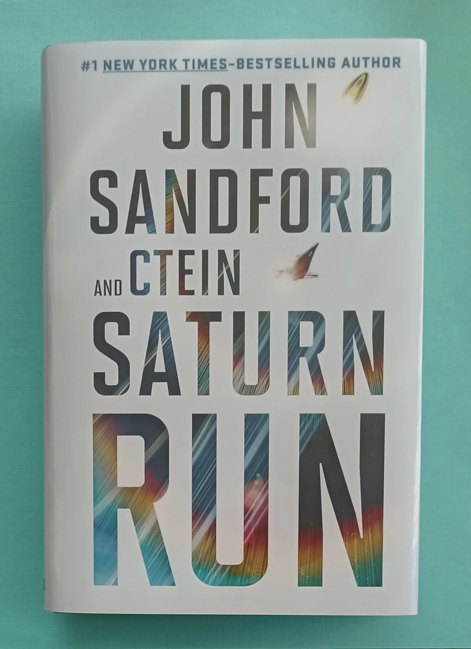 Saturn Run