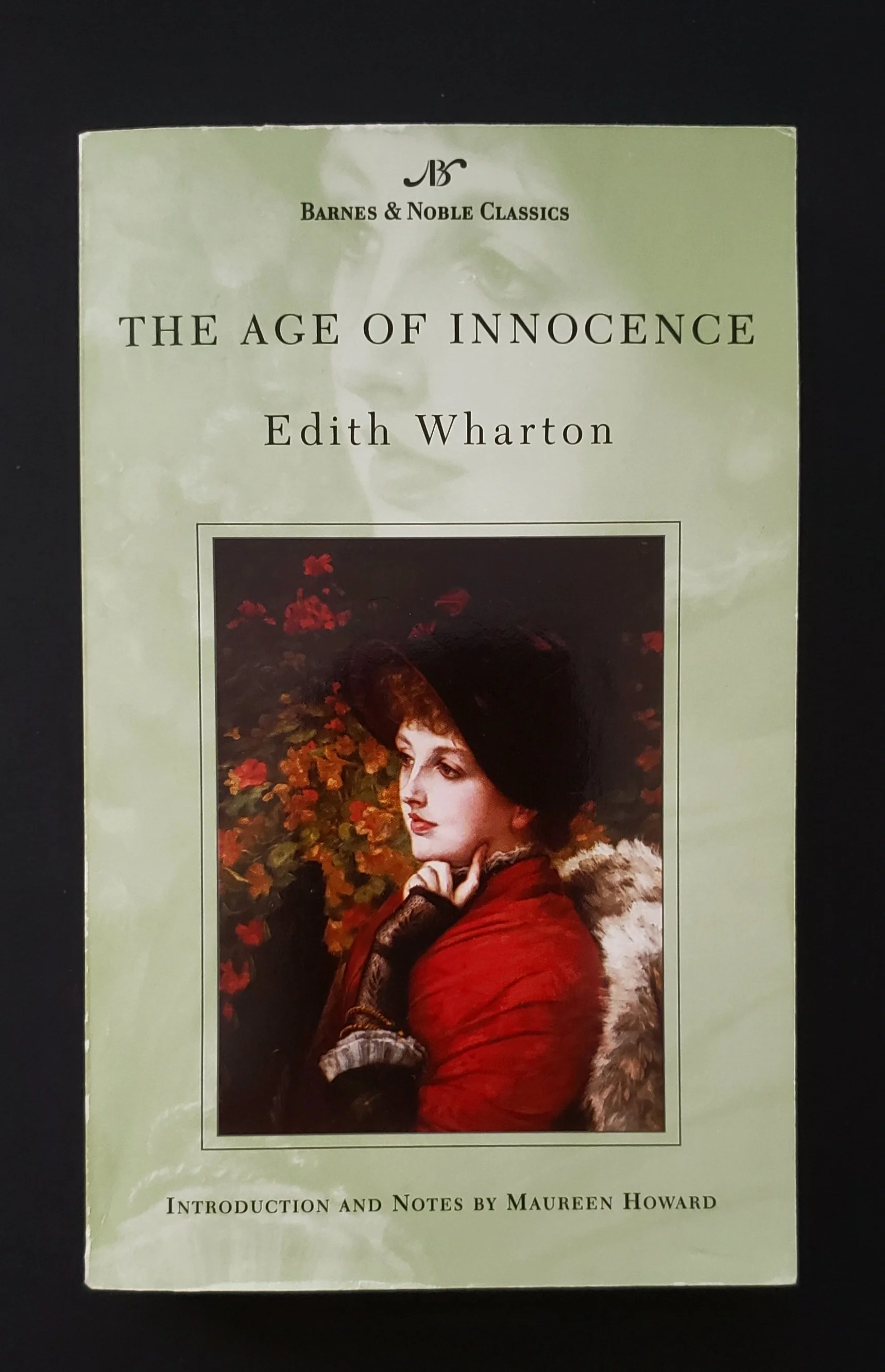 The Age Of Innocence