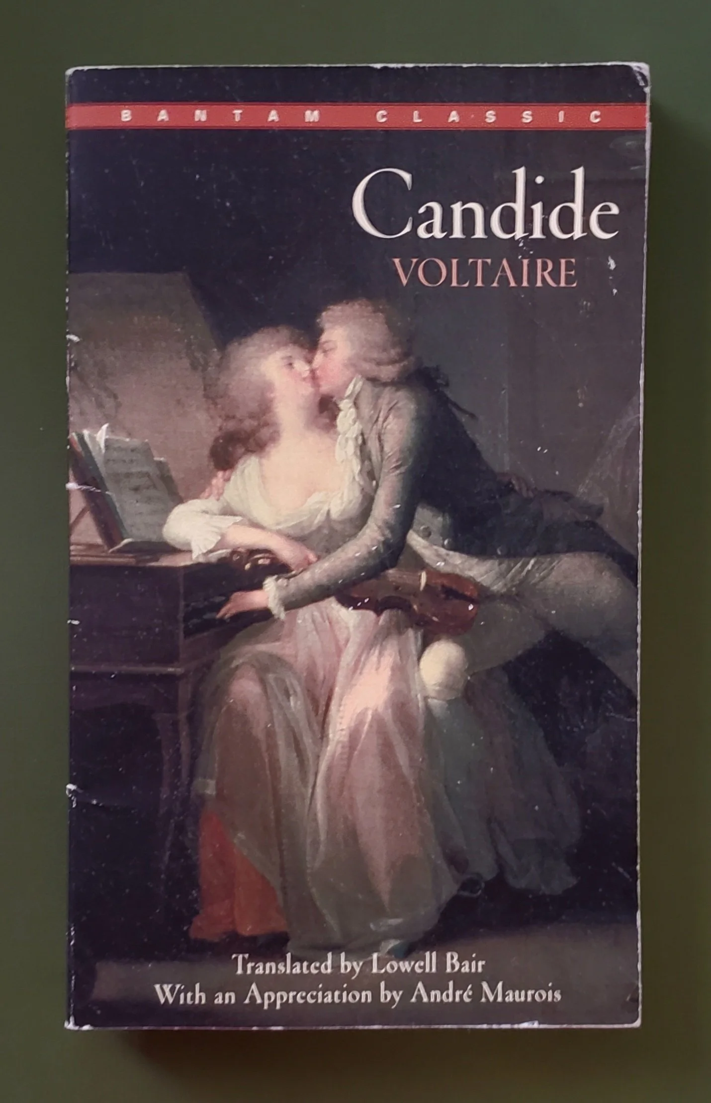 Candide
