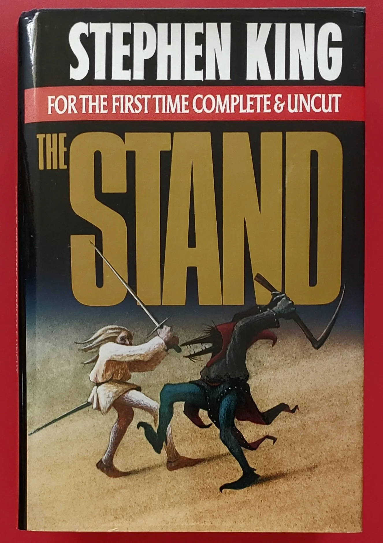 The Stand