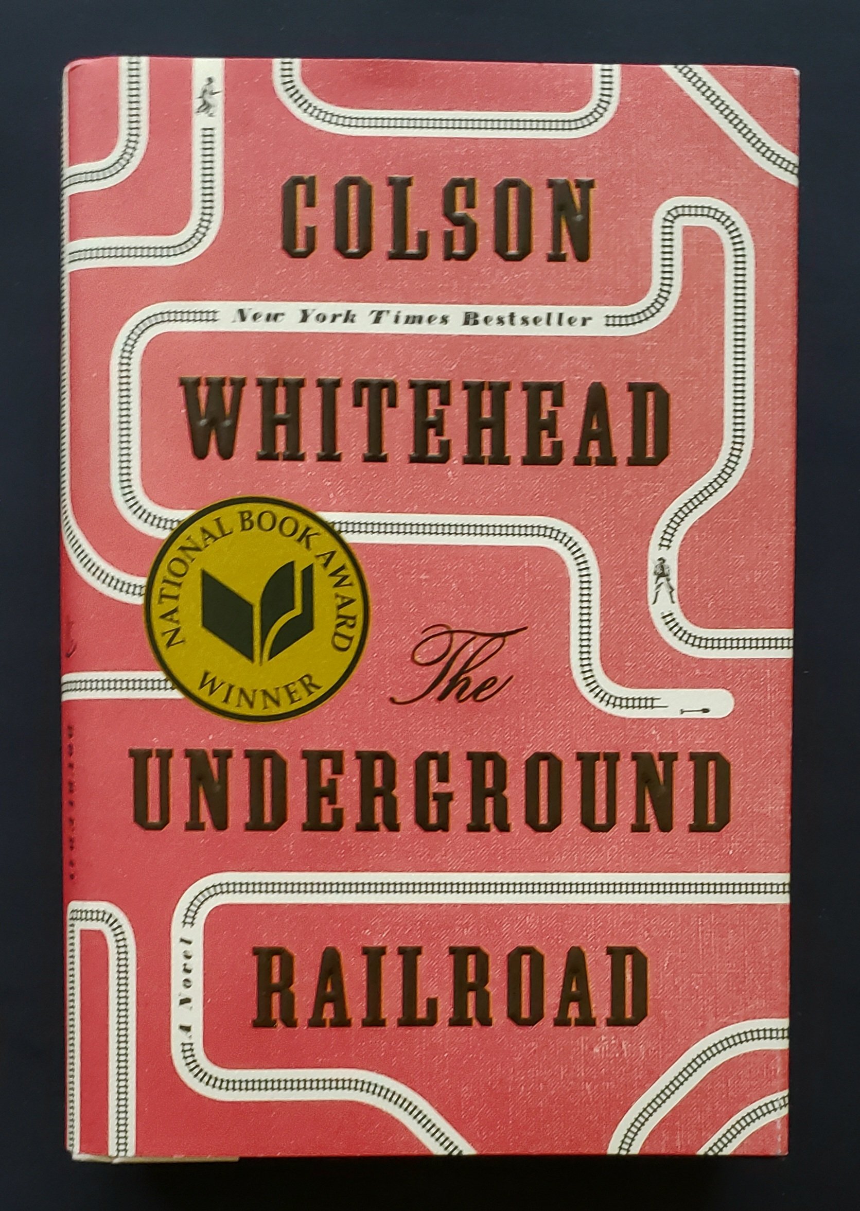 The Underground Railroad